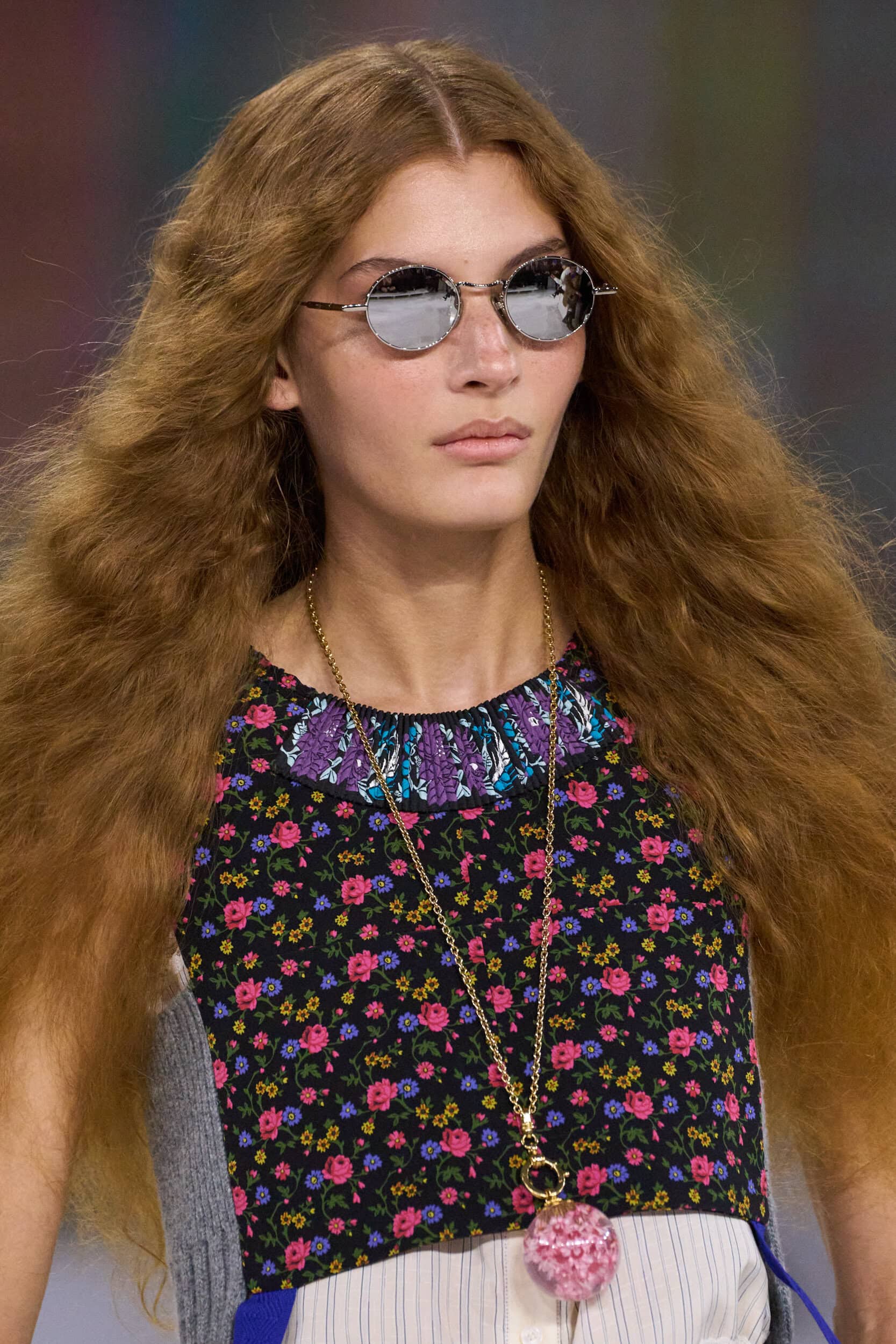 Chole Fall 2026 Fashion Show Details