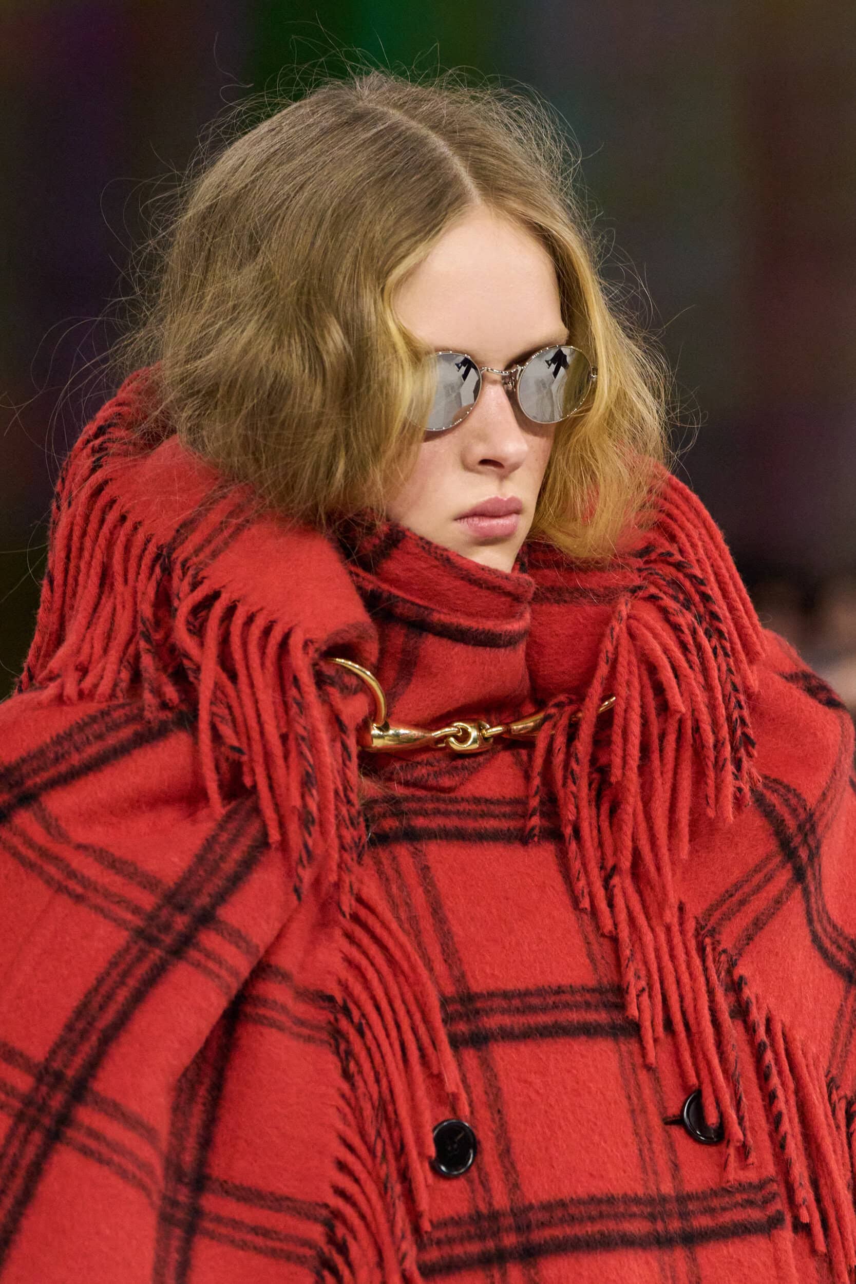 Chole Fall 2026 Fashion Show Details