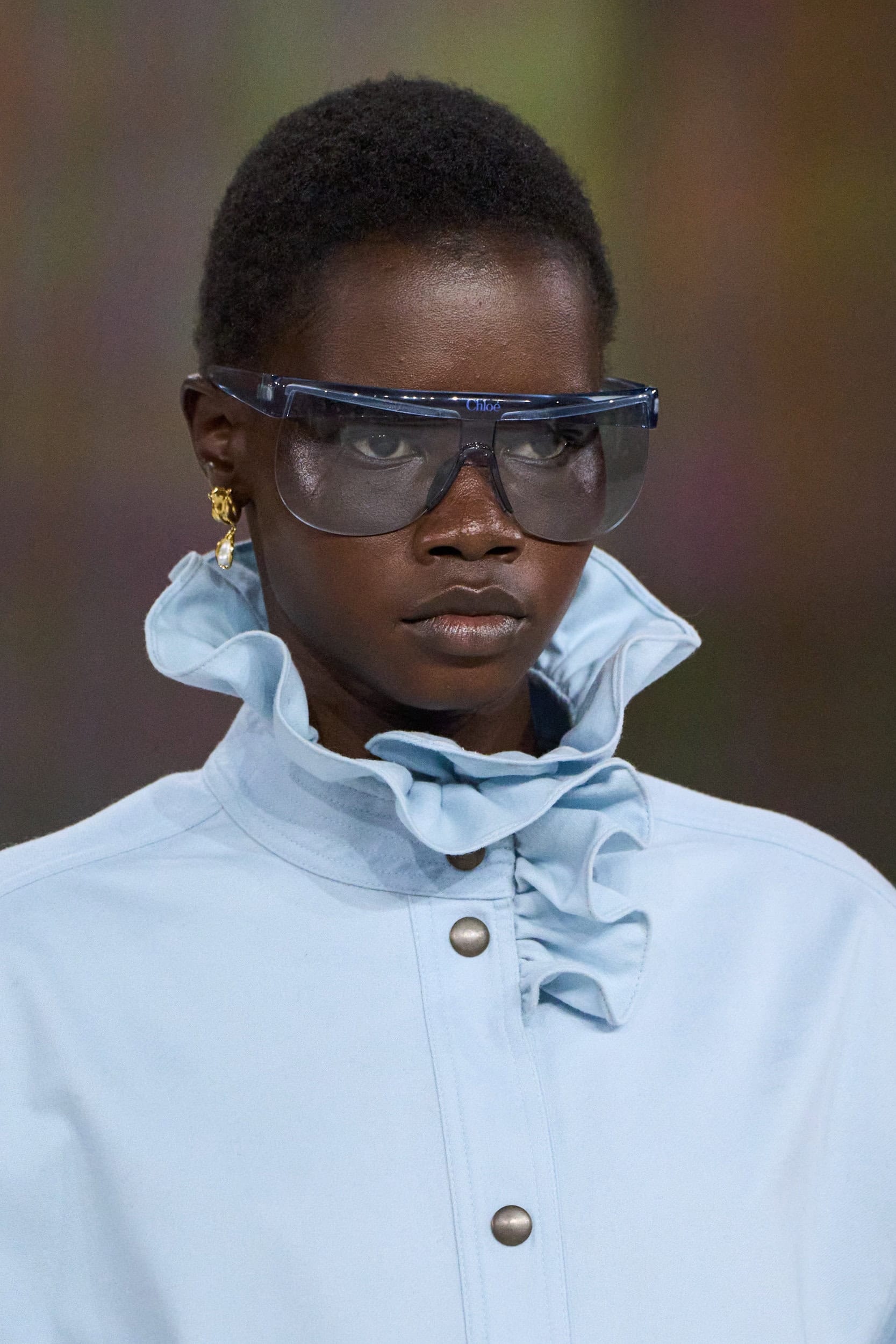 Chole Fall 2026 Fashion Show Details