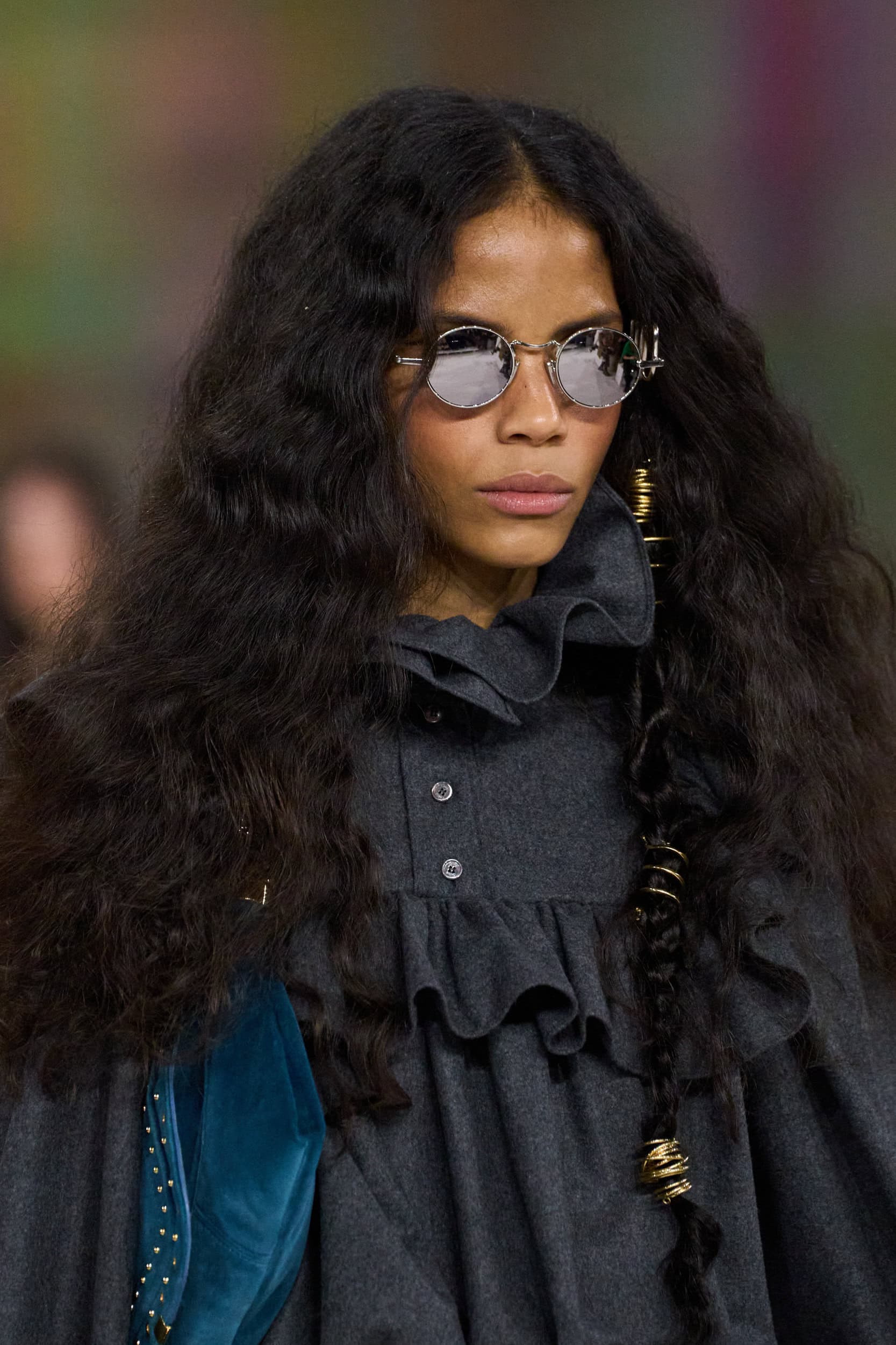 Chole Fall 2026 Fashion Show Details