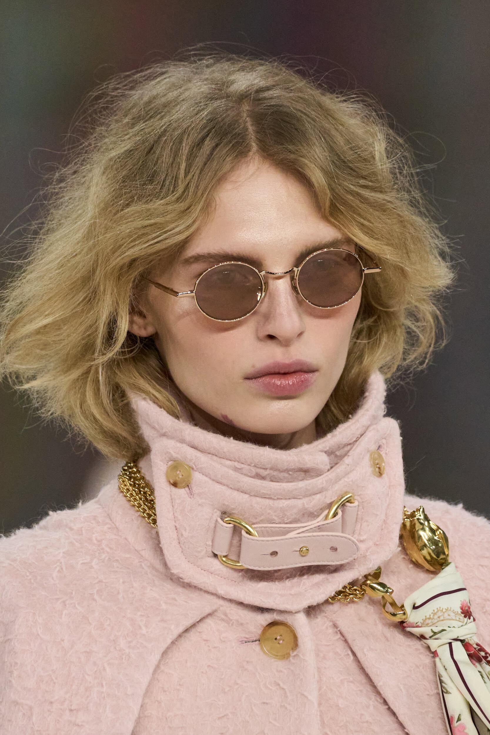 Chole Fall 2026 Fashion Show Details