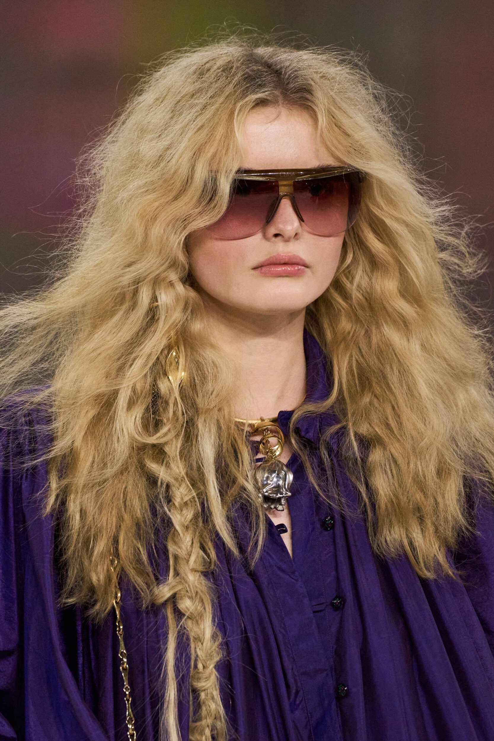 Chole Fall 2026 Fashion Show Details