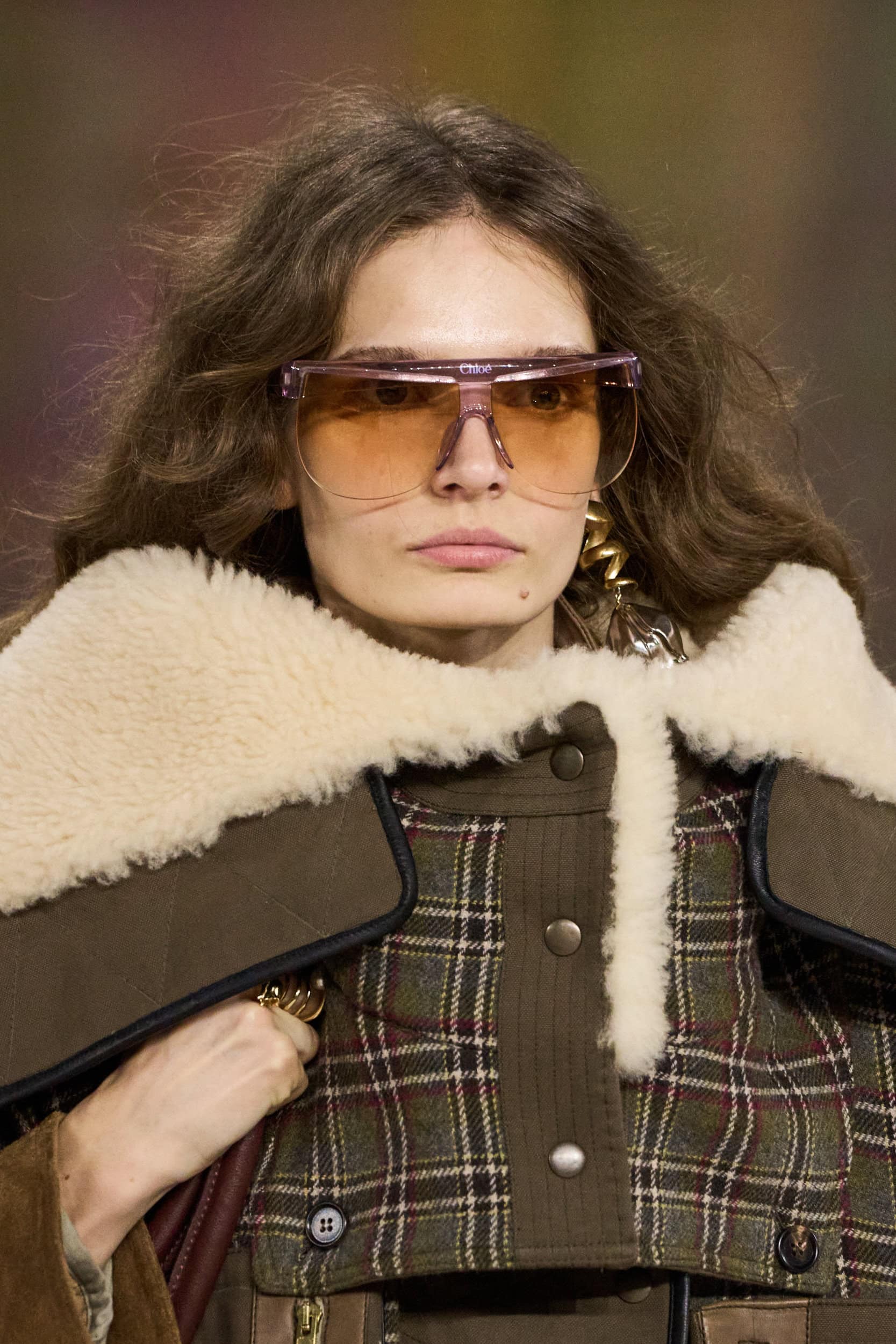 Chole Fall 2026 Fashion Show Details