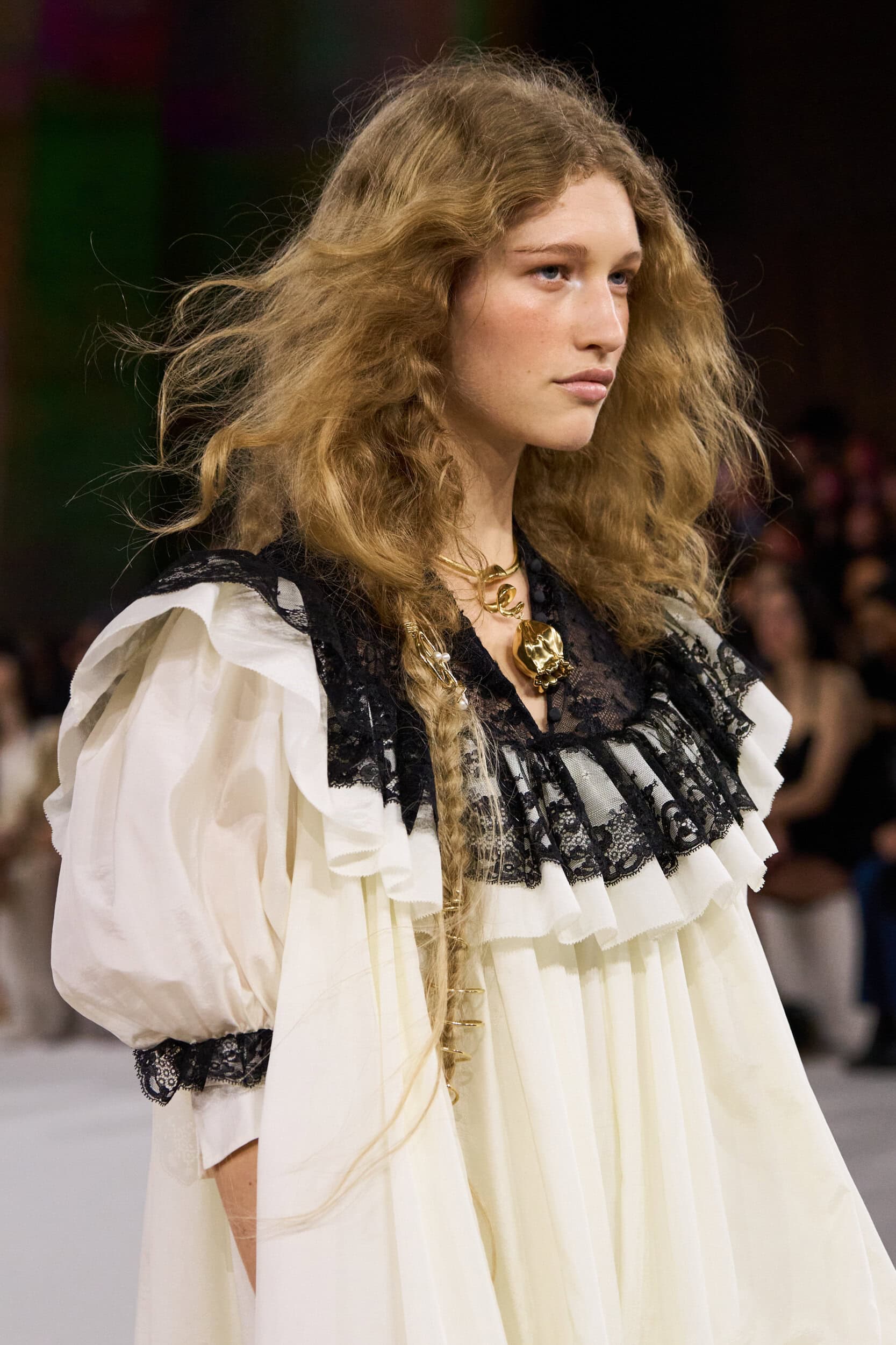 Chole Fall 2026 Fashion Show Details