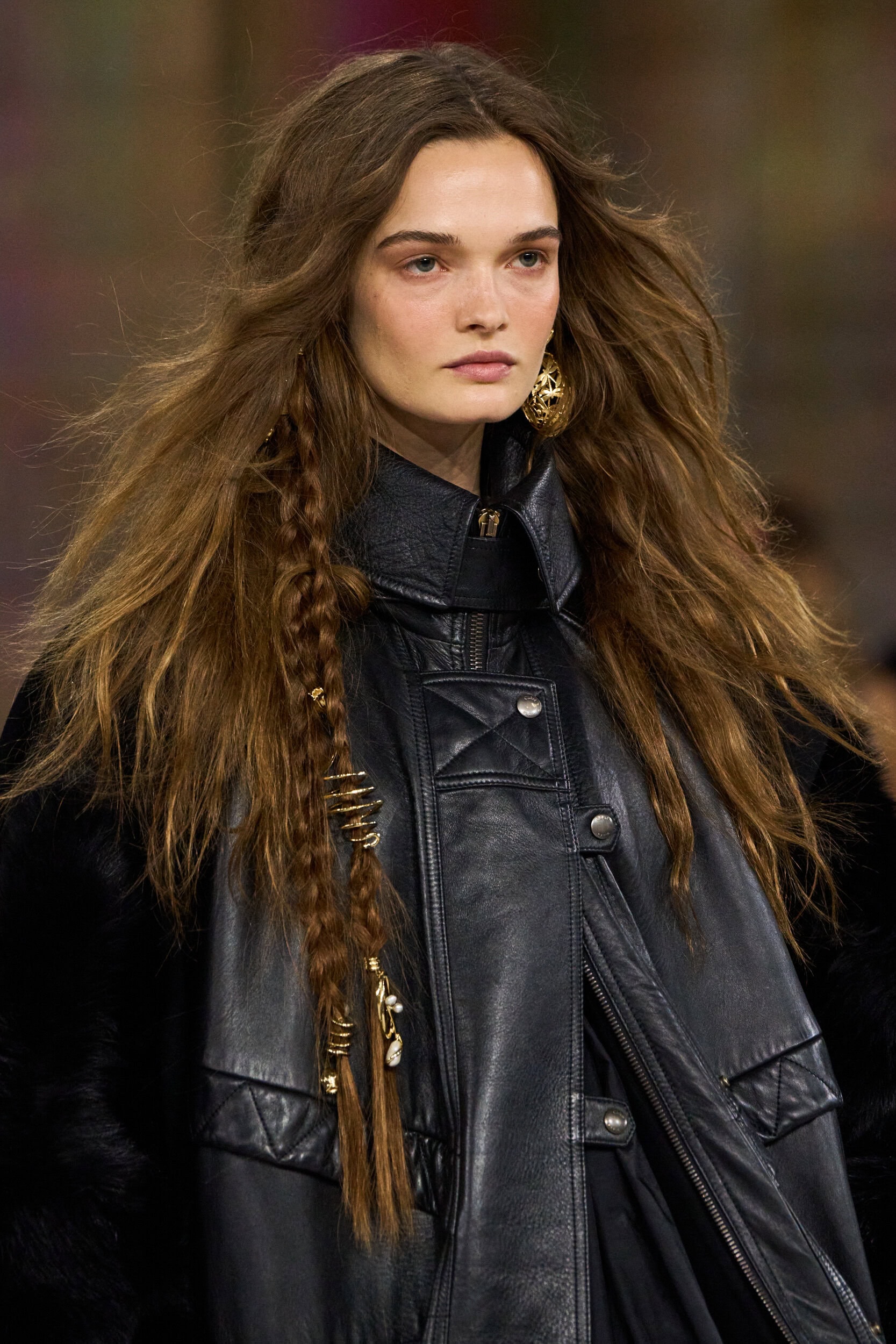 Chole Fall 2026 Fashion Show Details