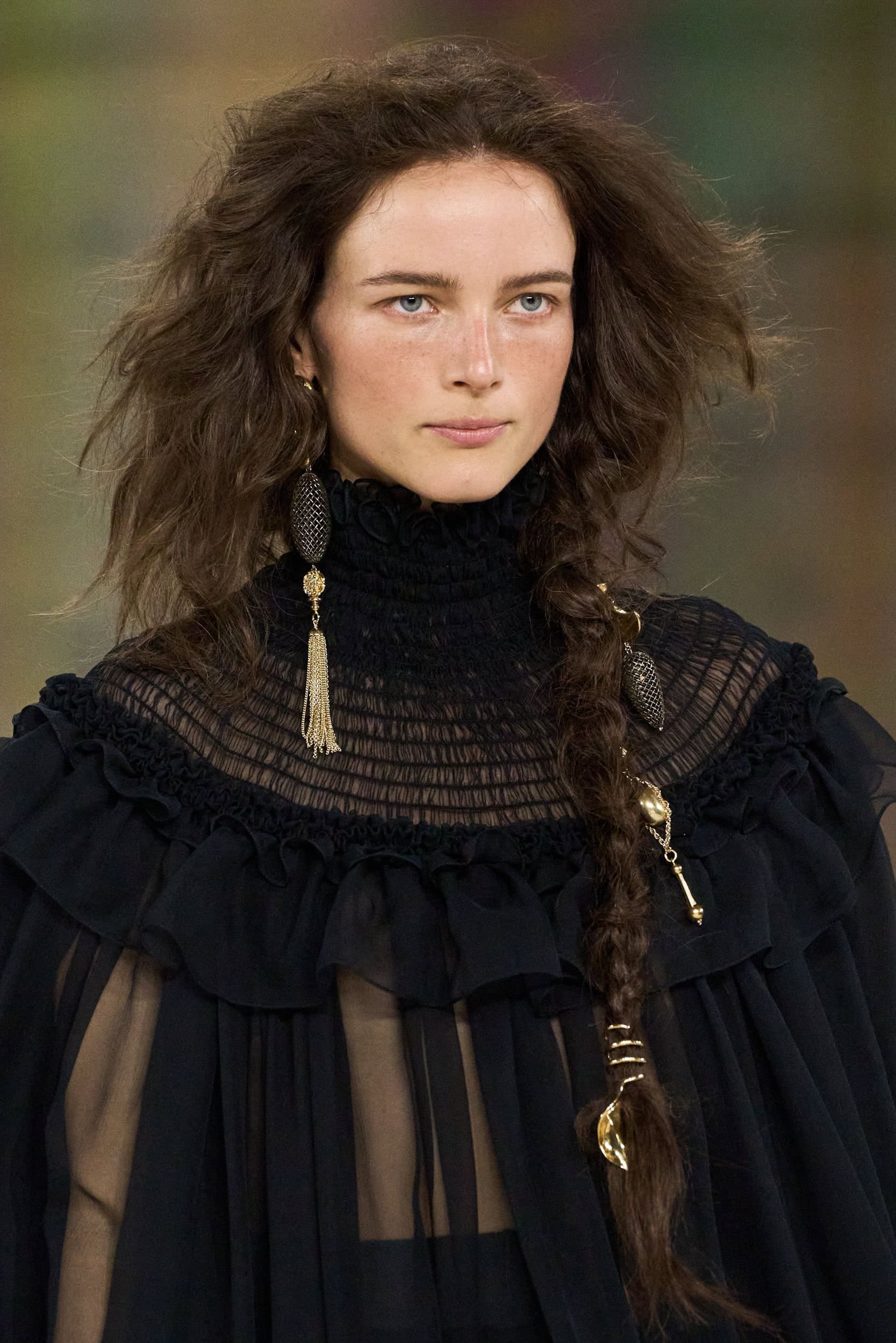 Chole Fall 2026 Fashion Show Details