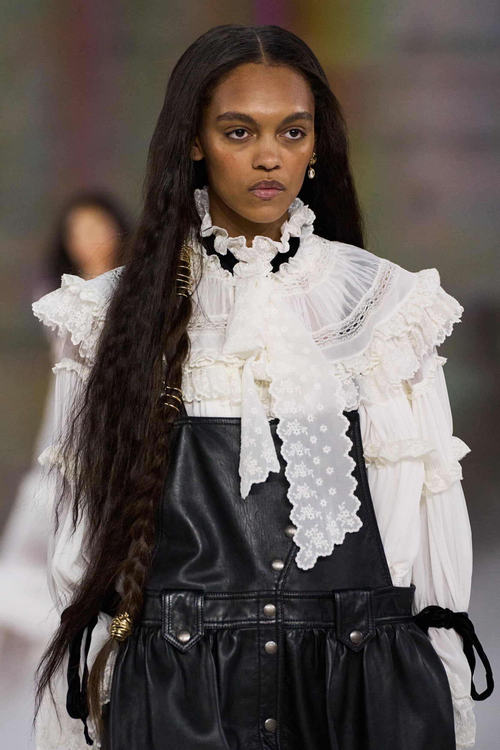 Chole Fall 2026 Fashion Show Details