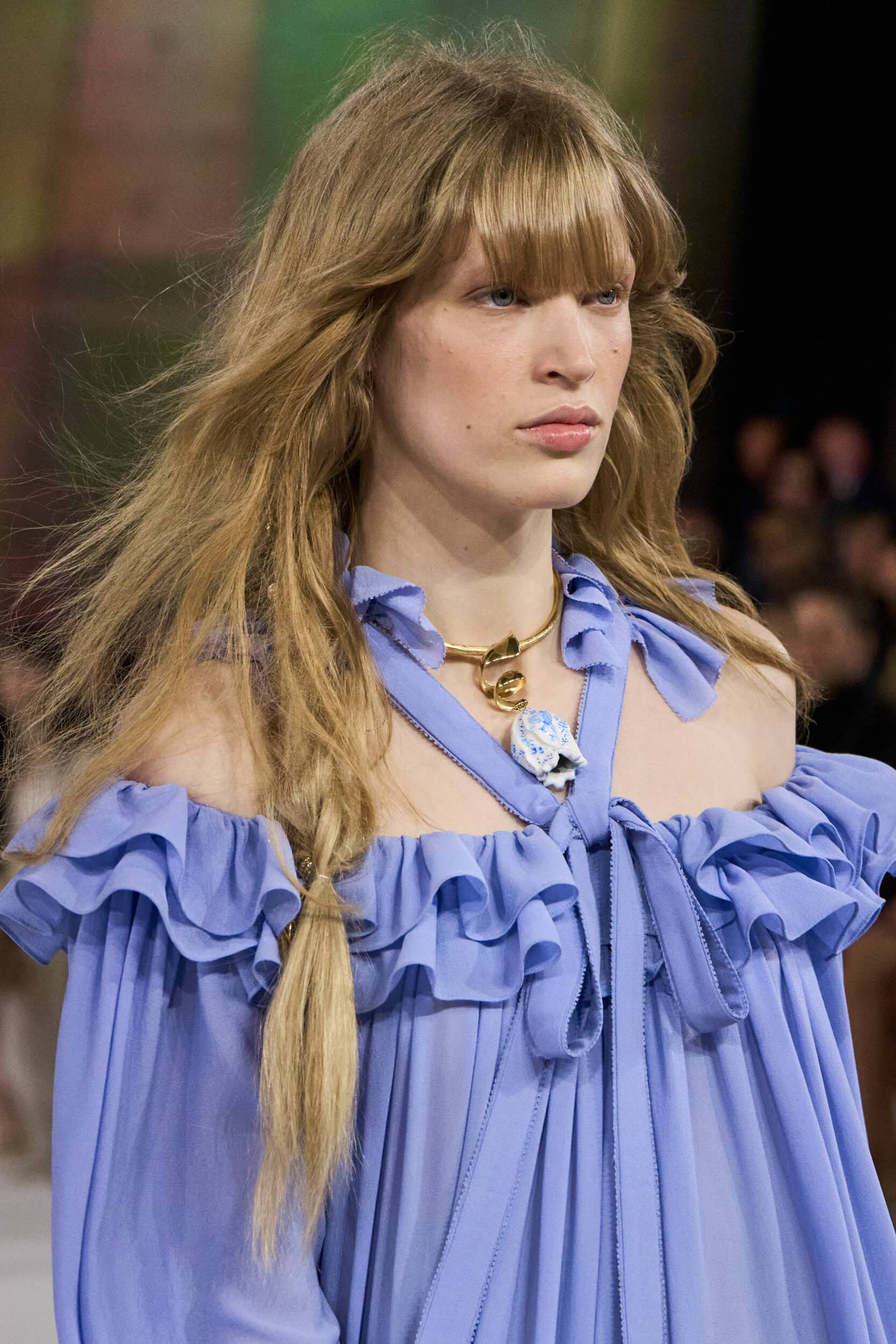 Chole Fall 2026 Fashion Show Details