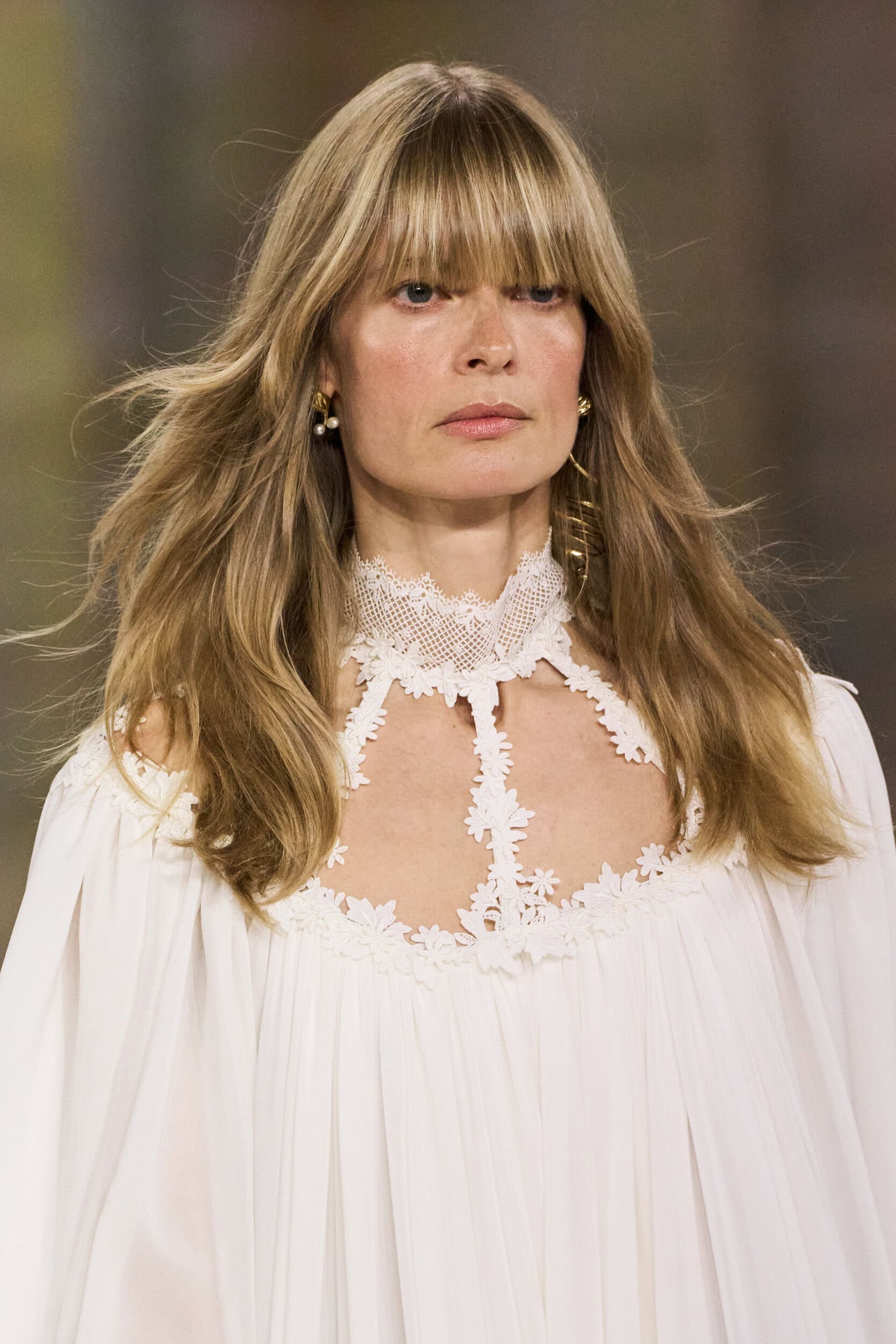 Chole Fall 2026 Fashion Show Details