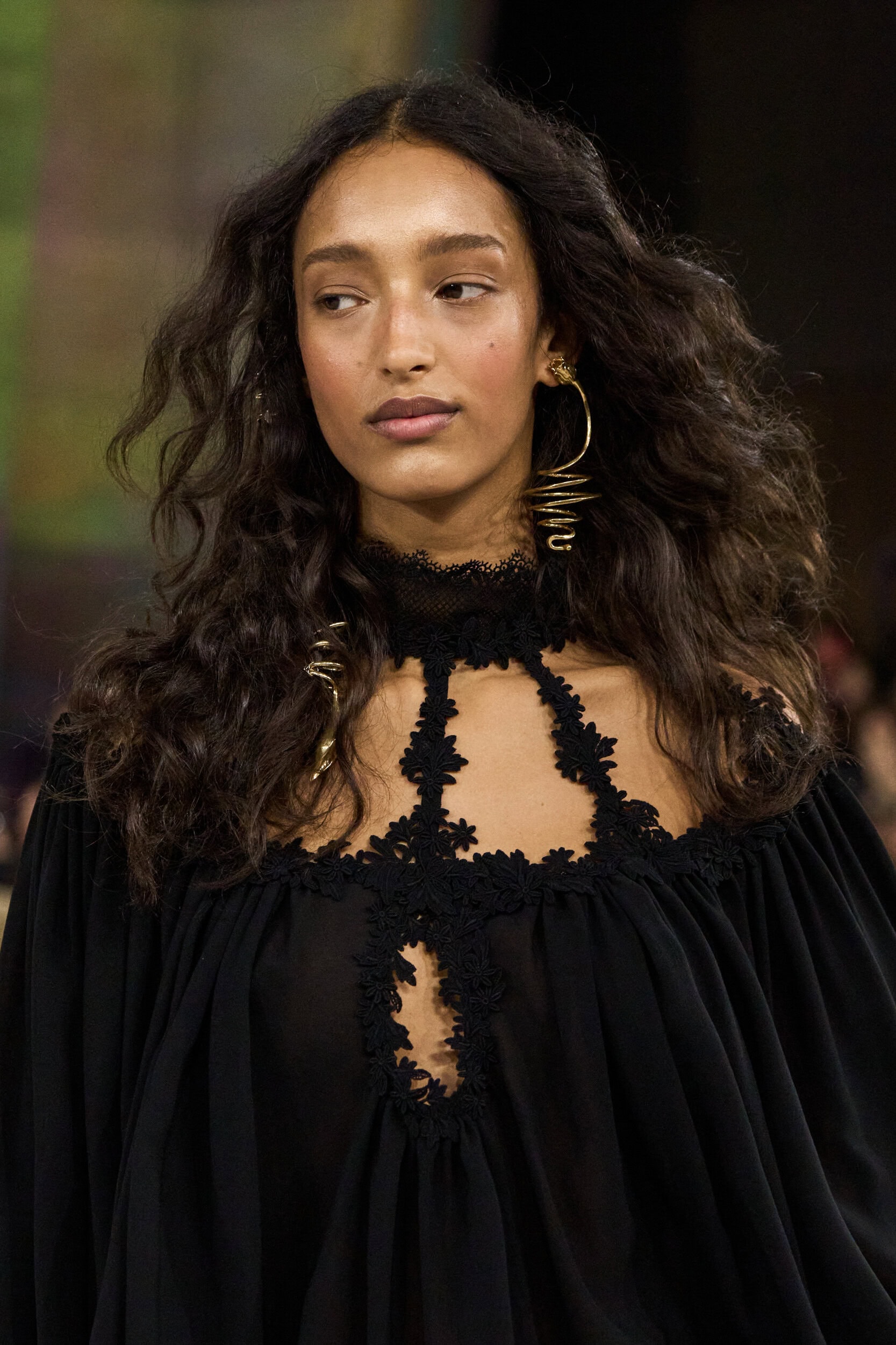 Chole Fall 2026 Fashion Show Details