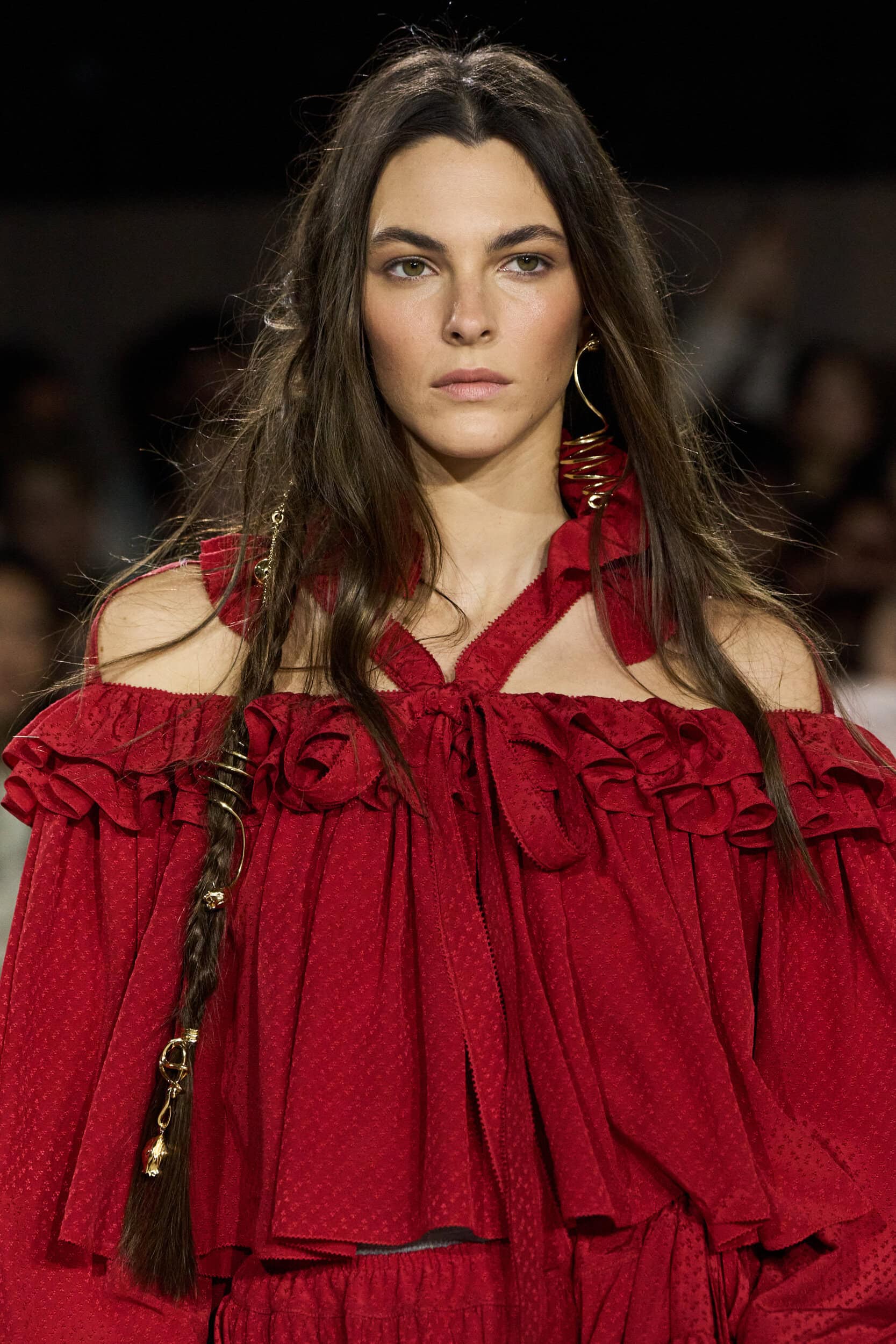 Chole Fall 2026 Fashion Show Details