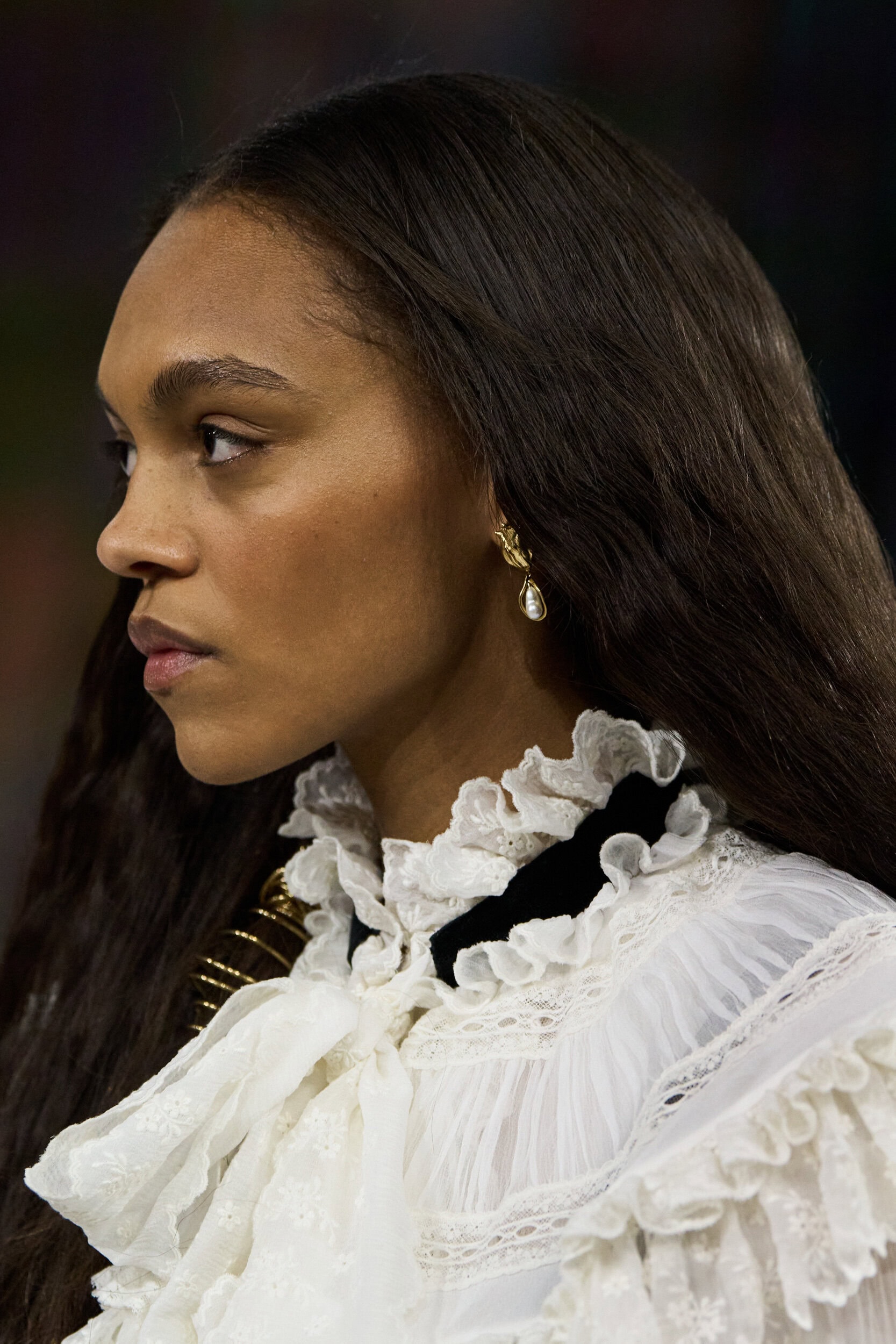 Chole Fall 2026 Fashion Show Details