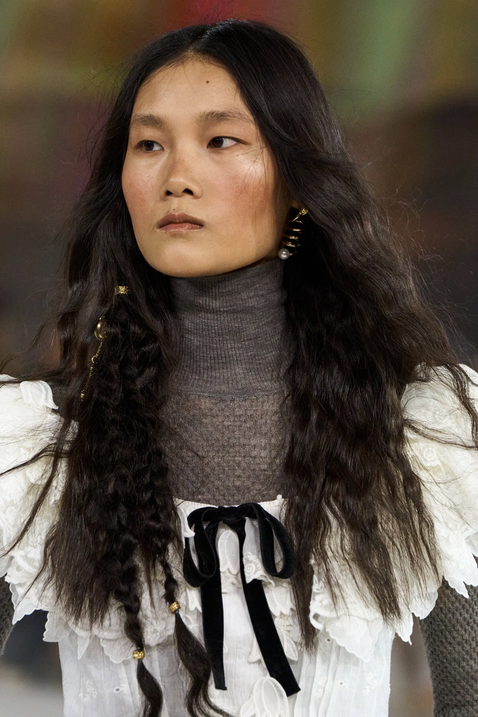 Chole Fall 2026 Fashion Show Details