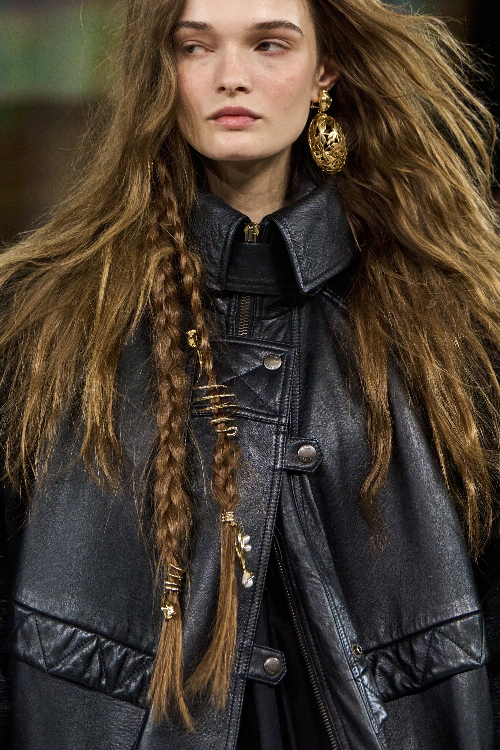 Chole Fall 2026 Fashion Show Details