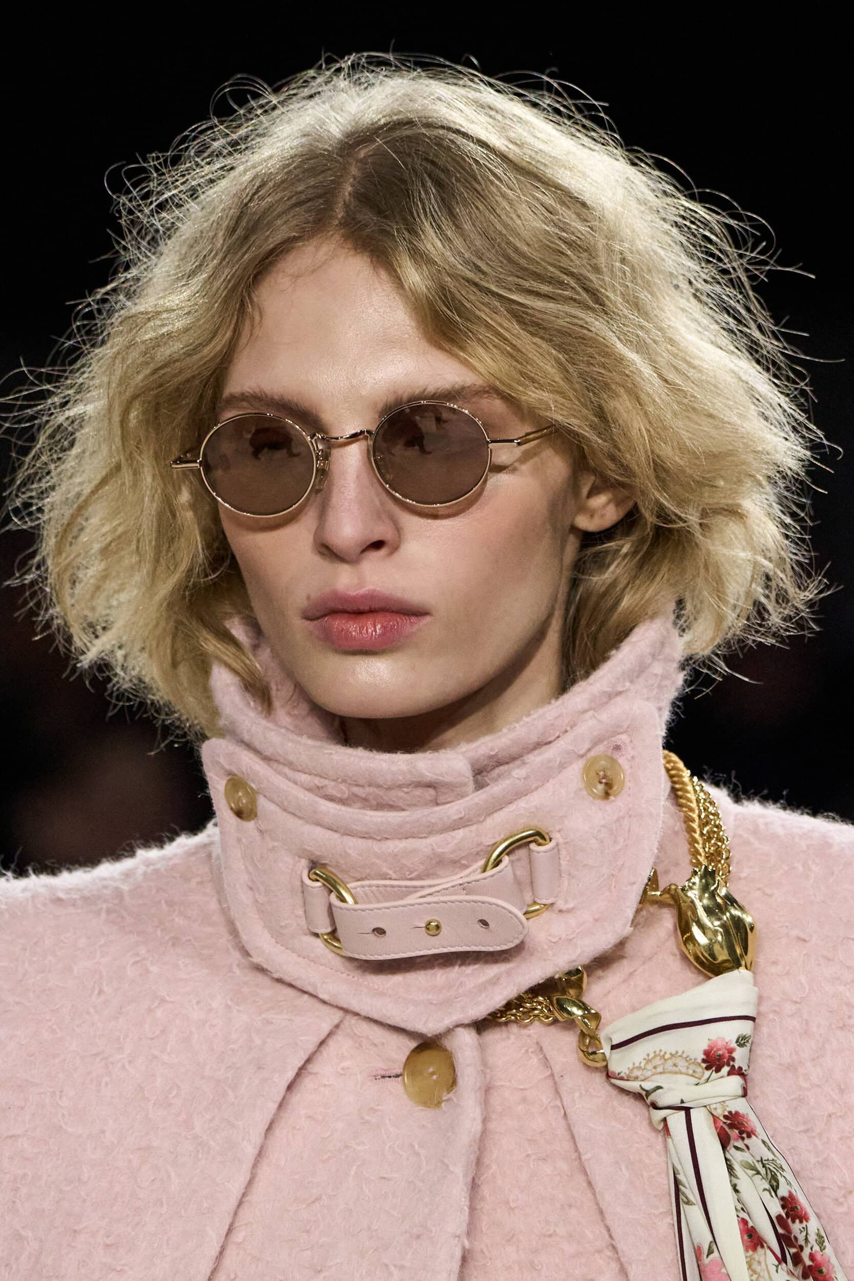 Chole Fall 2026 Fashion Show Details