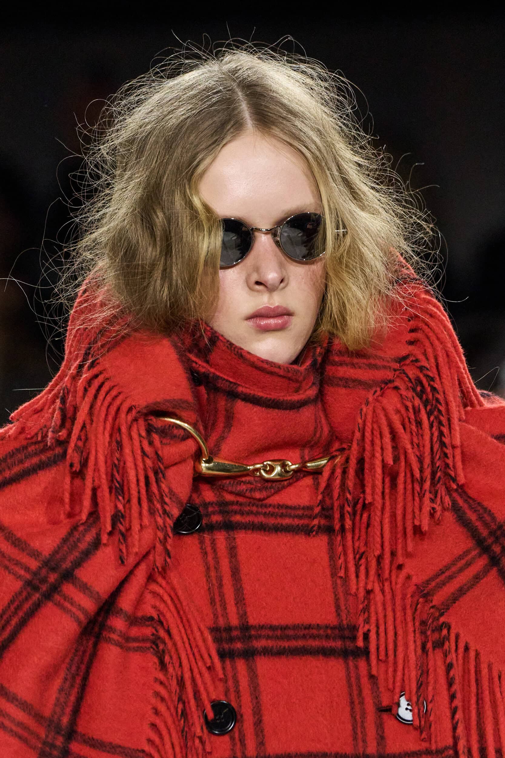 Chole Fall 2026 Fashion Show Details