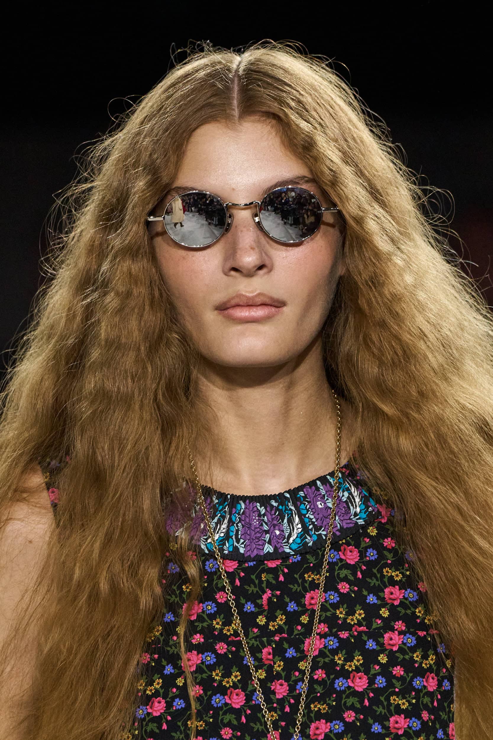 Chole Fall 2026 Fashion Show Details