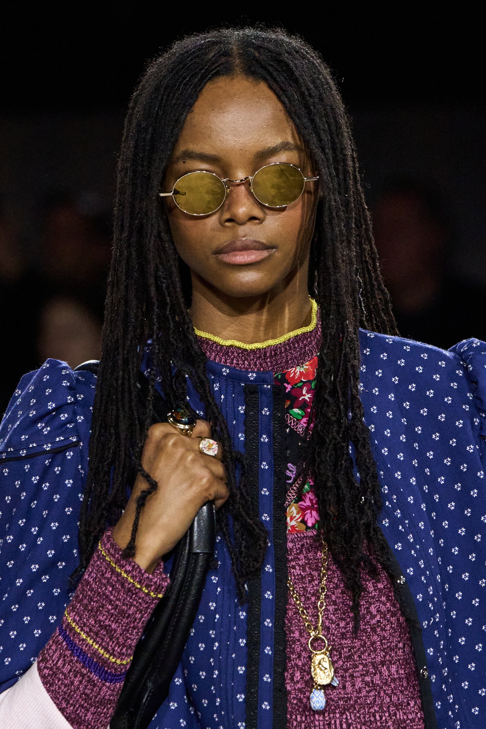 Chole Fall 2026 Fashion Show Details