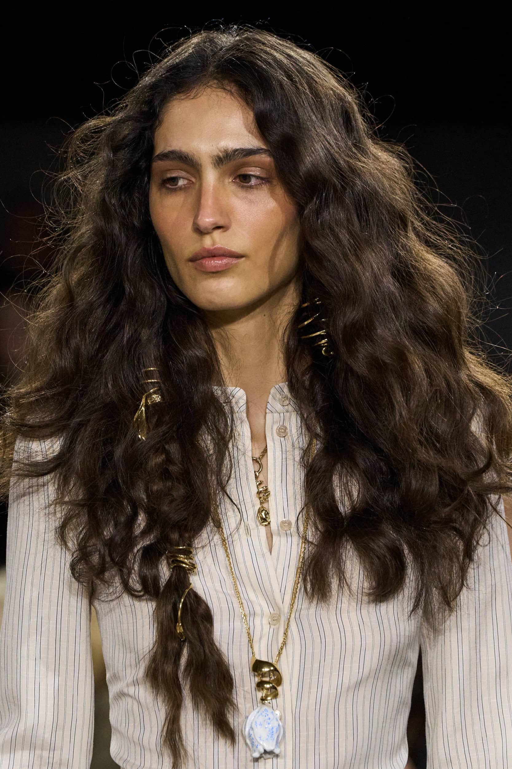 Chole Fall 2026 Fashion Show Details