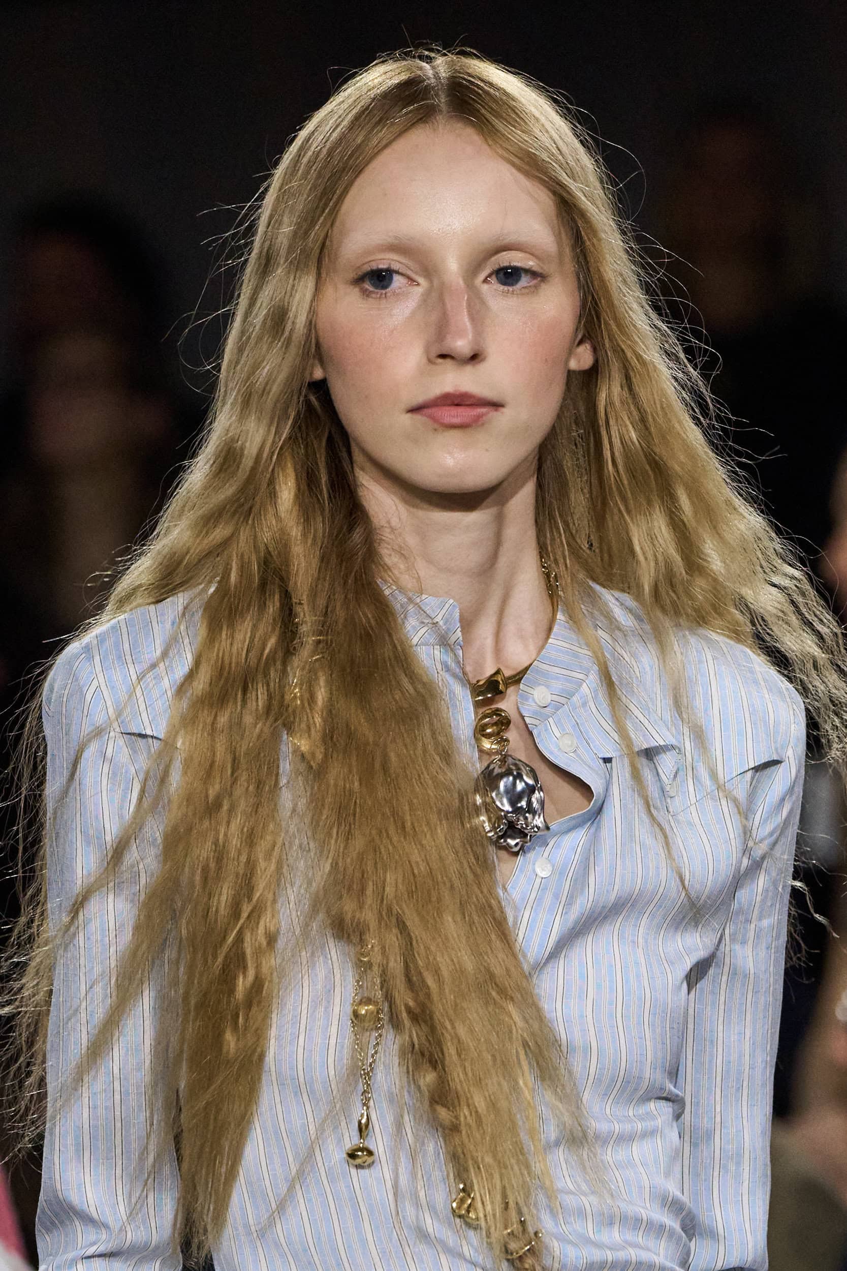 Chole Fall 2026 Fashion Show Details