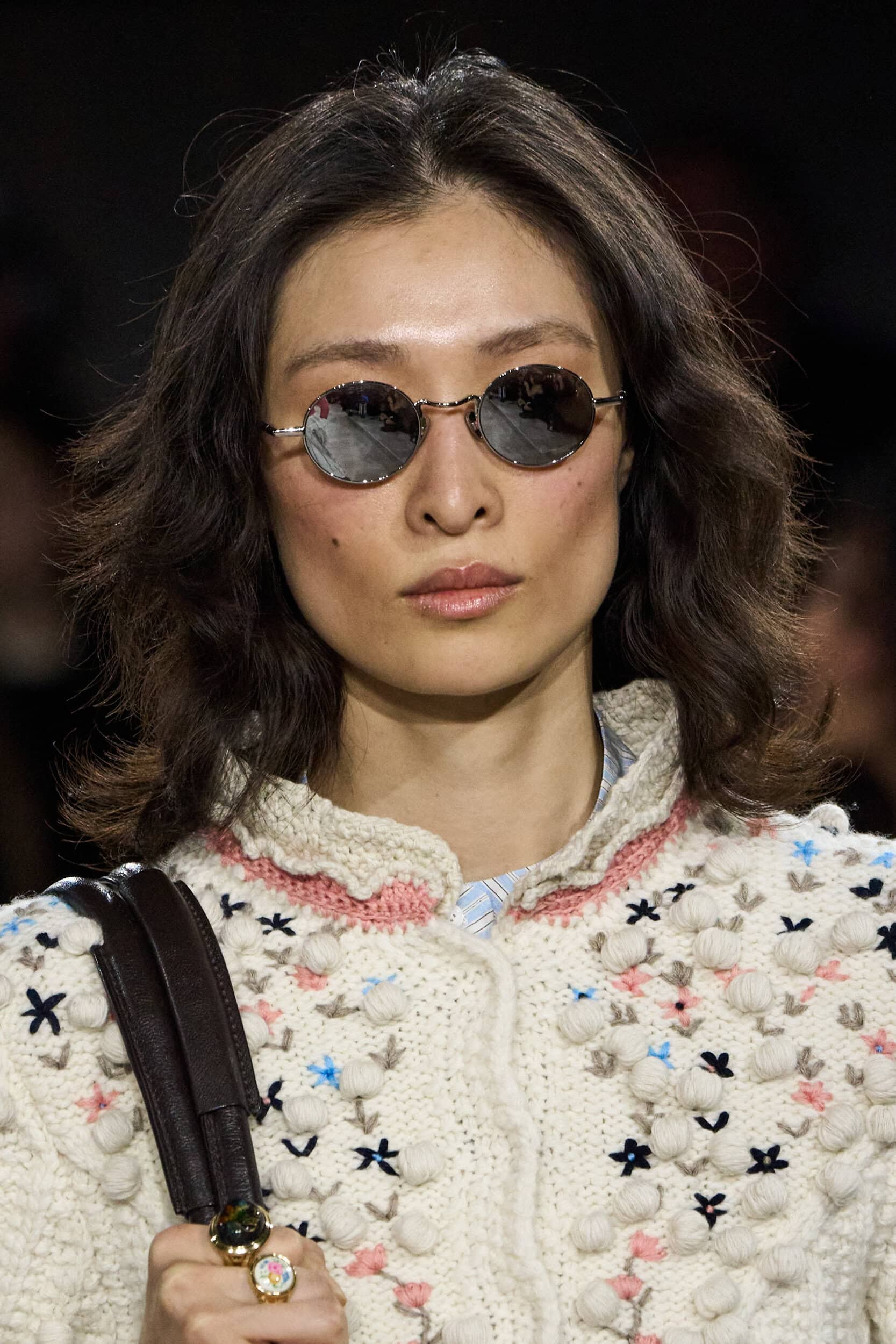 Chole Fall 2026 Fashion Show Details