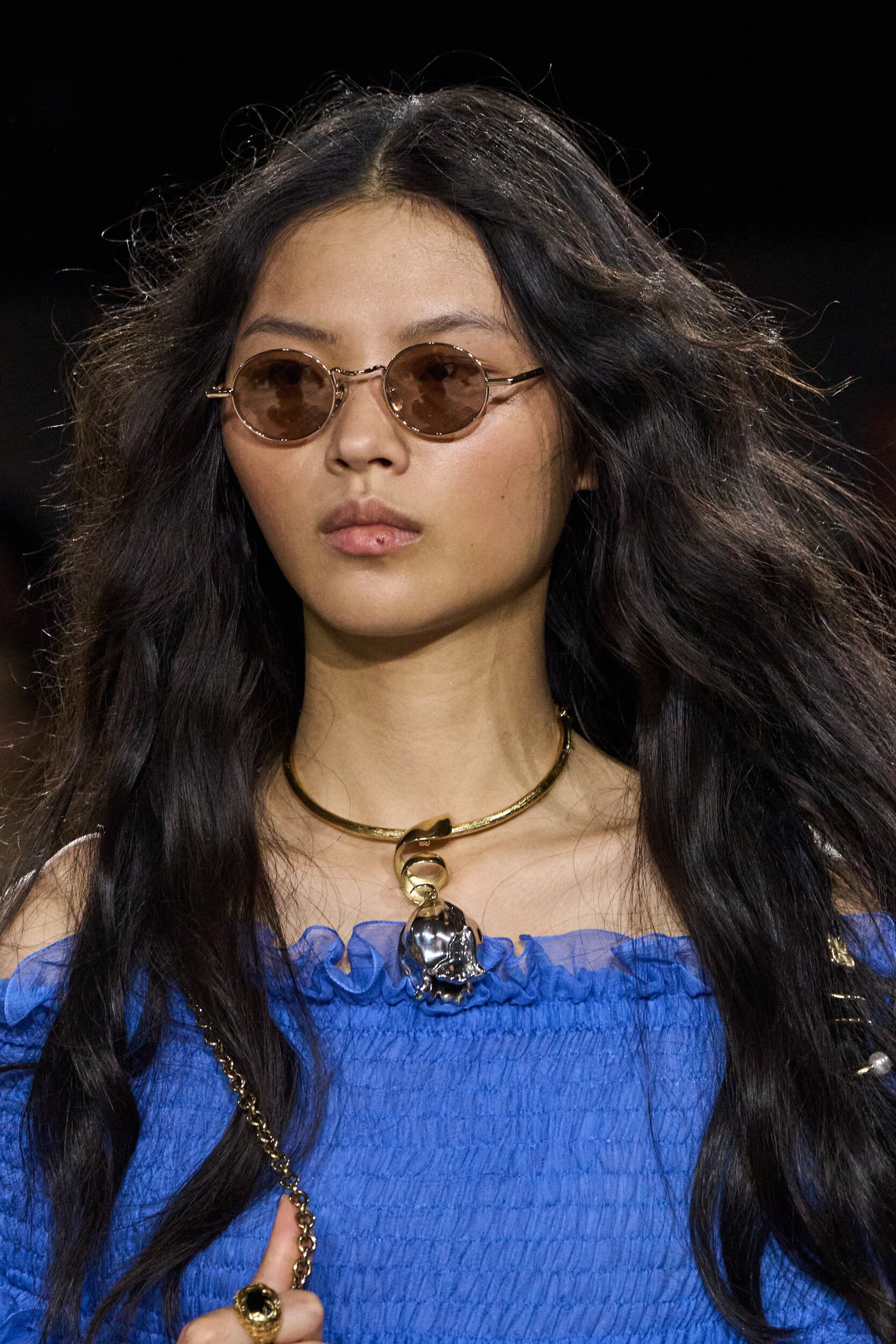 Chole Fall 2026 Fashion Show Details