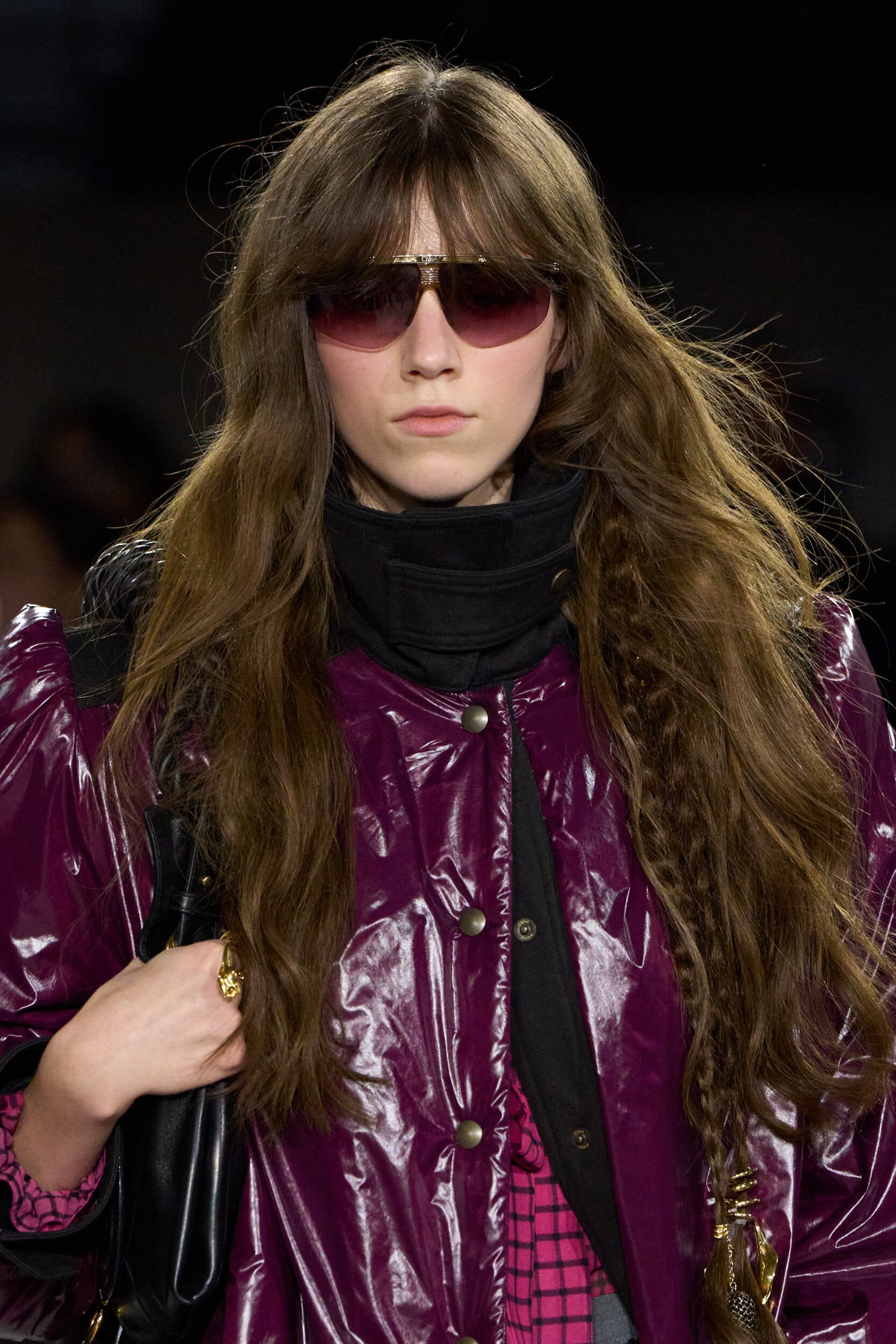 Chole Fall 2026 Fashion Show Details
