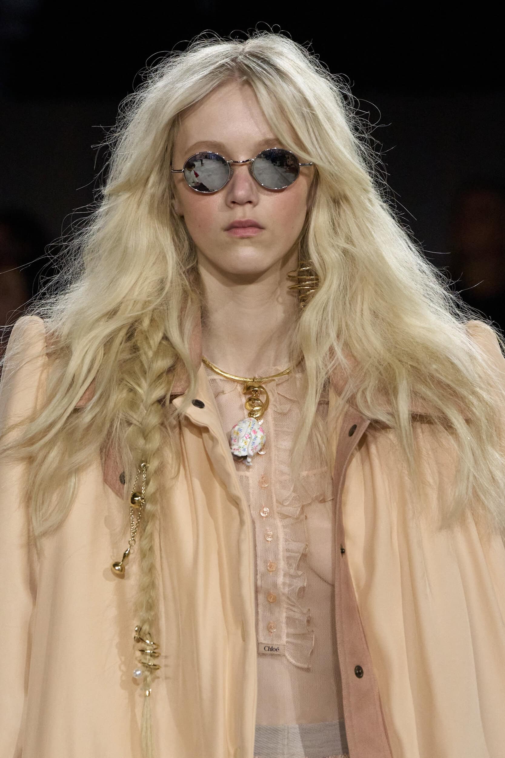 Chole Fall 2026 Fashion Show Details