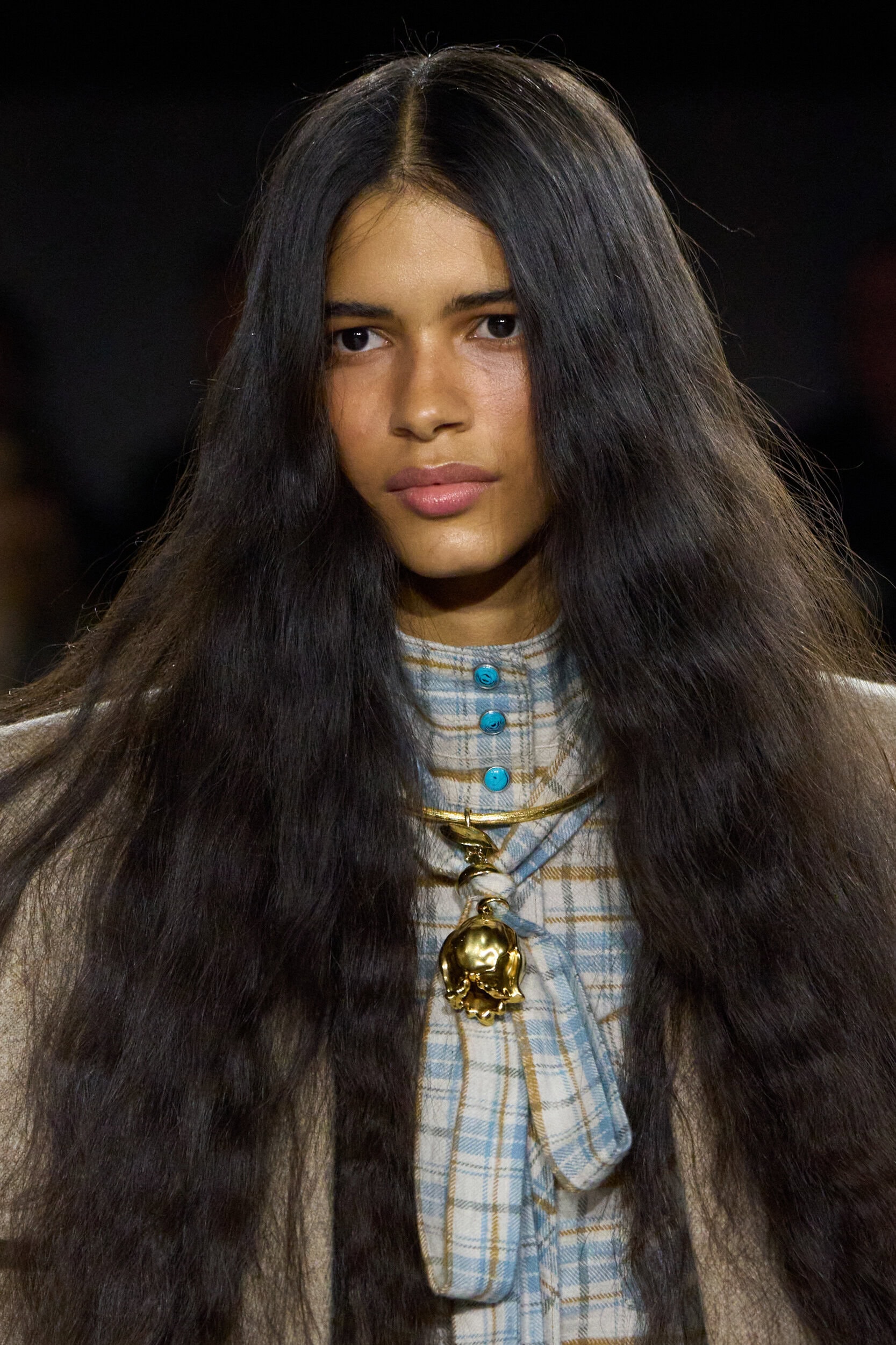 Chole Fall 2026 Fashion Show Details