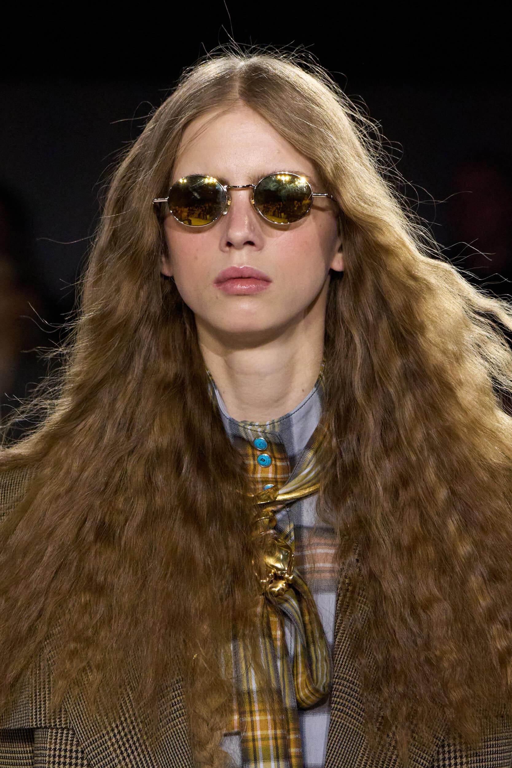 Chole Fall 2026 Fashion Show Details