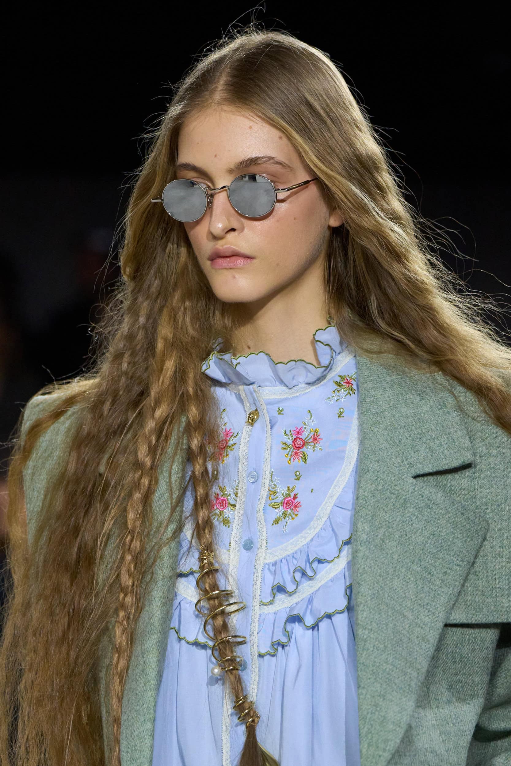 Chole Fall 2026 Fashion Show Details