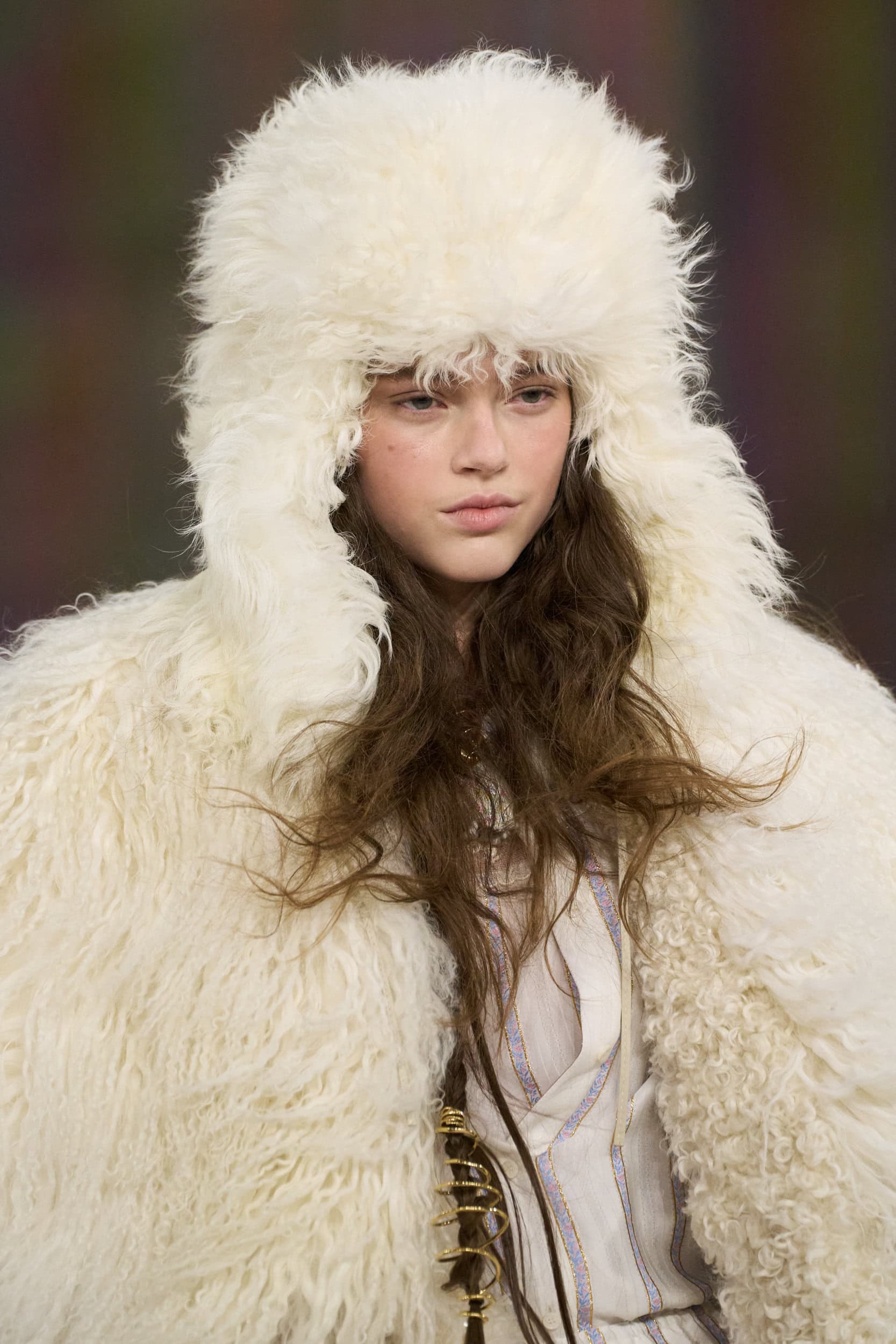 Chole Fall 2026 Fashion Show Details