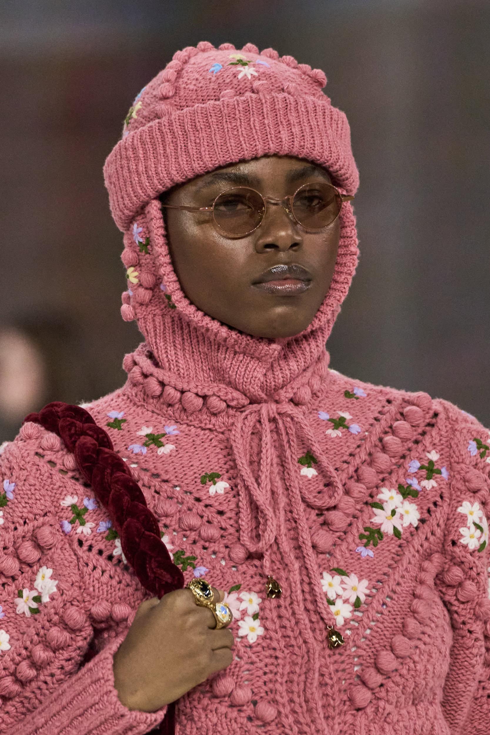 Chole Fall 2026 Fashion Show Details