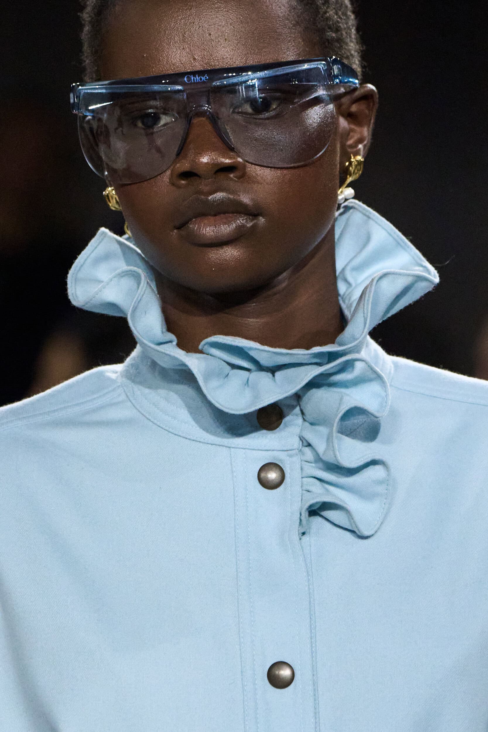 Chole Fall 2026 Fashion Show Details