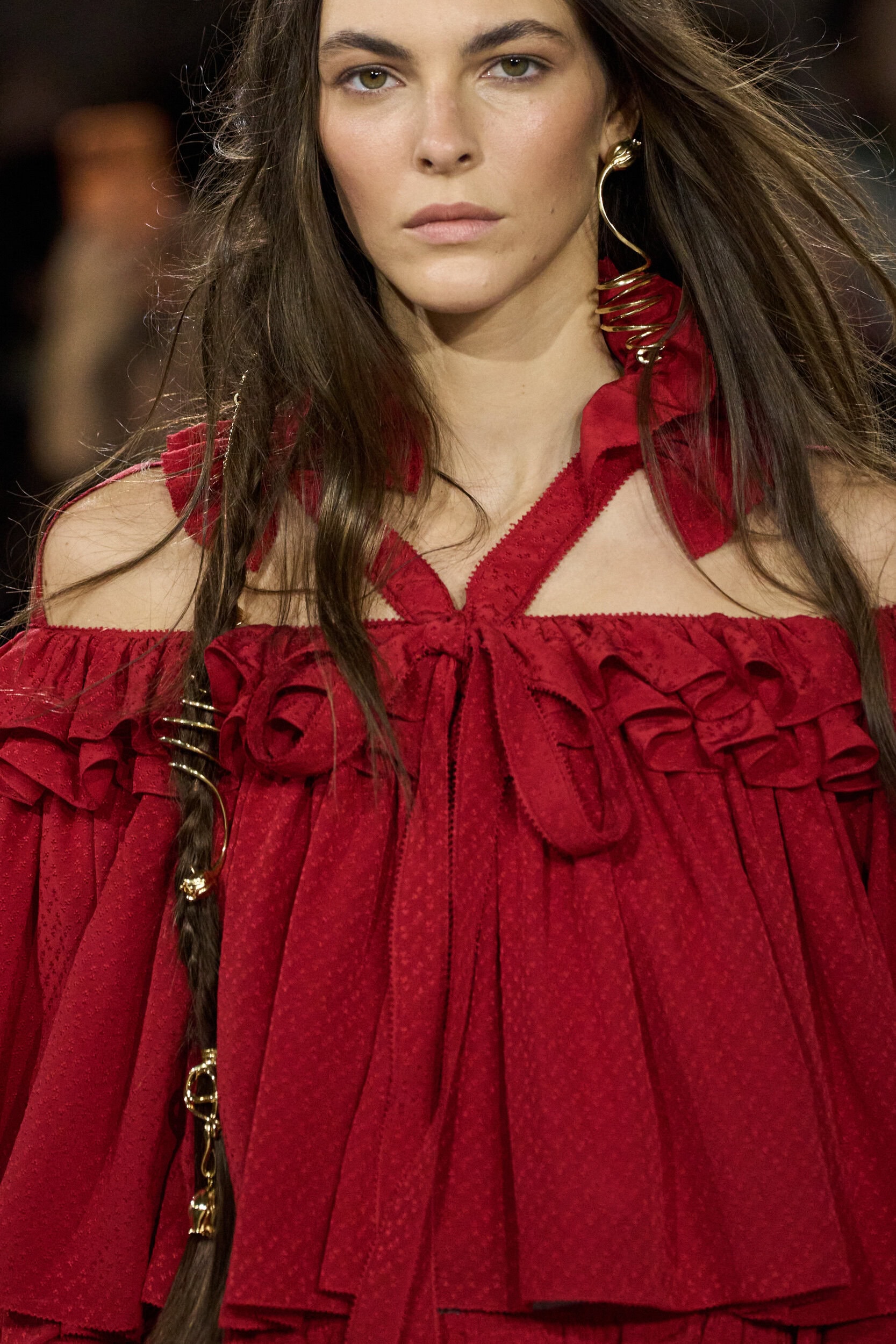 Chole Fall 2026 Fashion Show Details