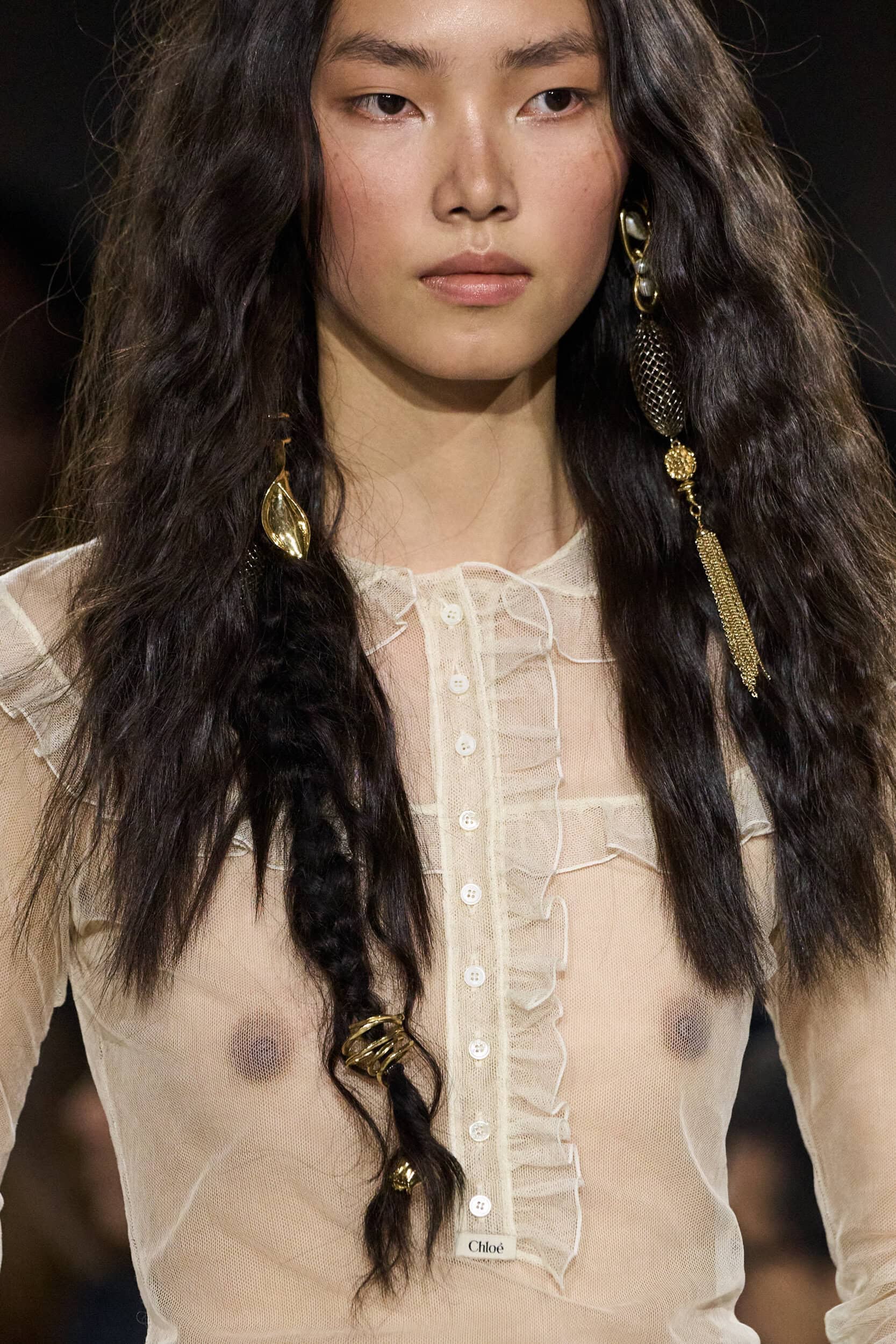 Chole Fall 2026 Fashion Show Details