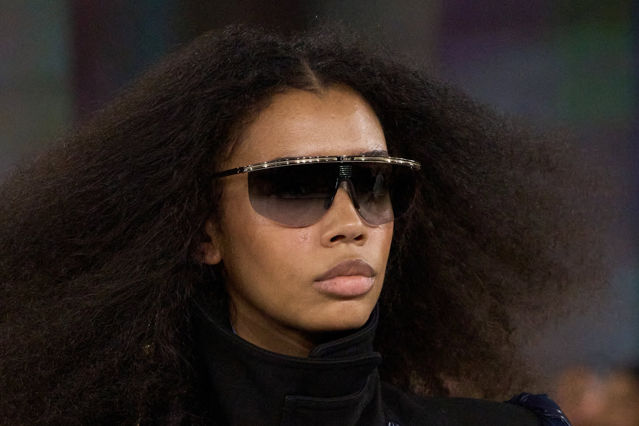 Chole Fall 2026 Fashion Show Details