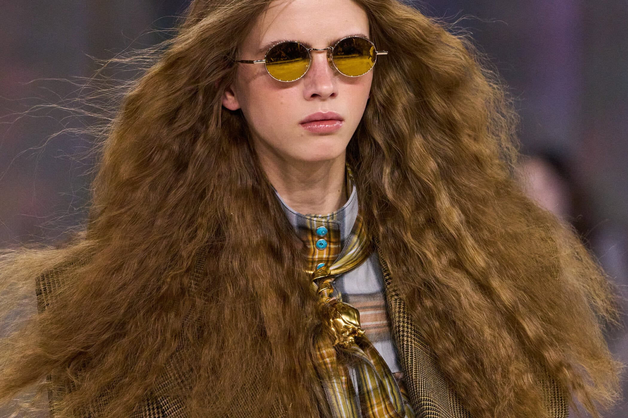 Chole Fall 2026 Fashion Show Details