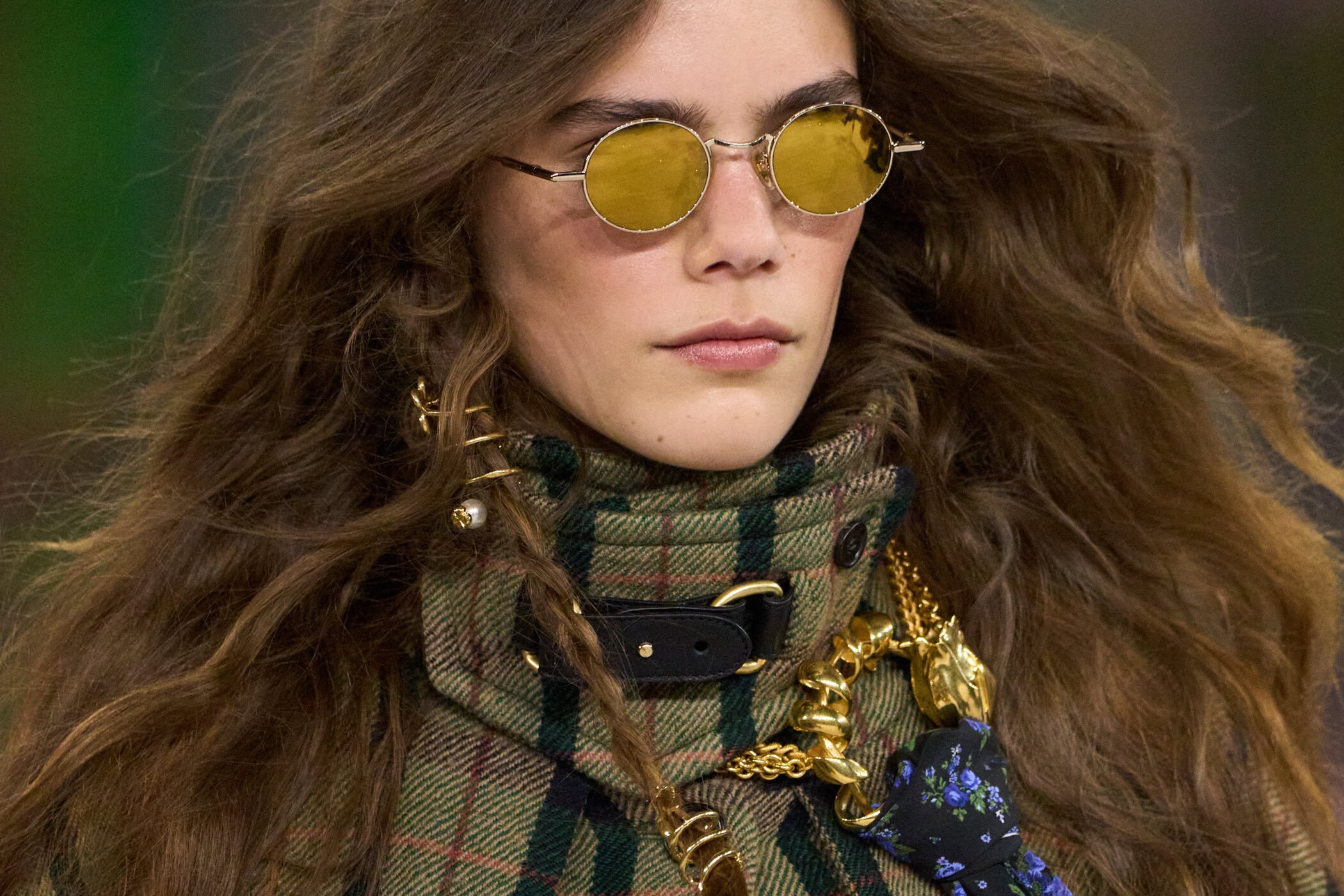 Chole Fall 2026 Fashion Show Details