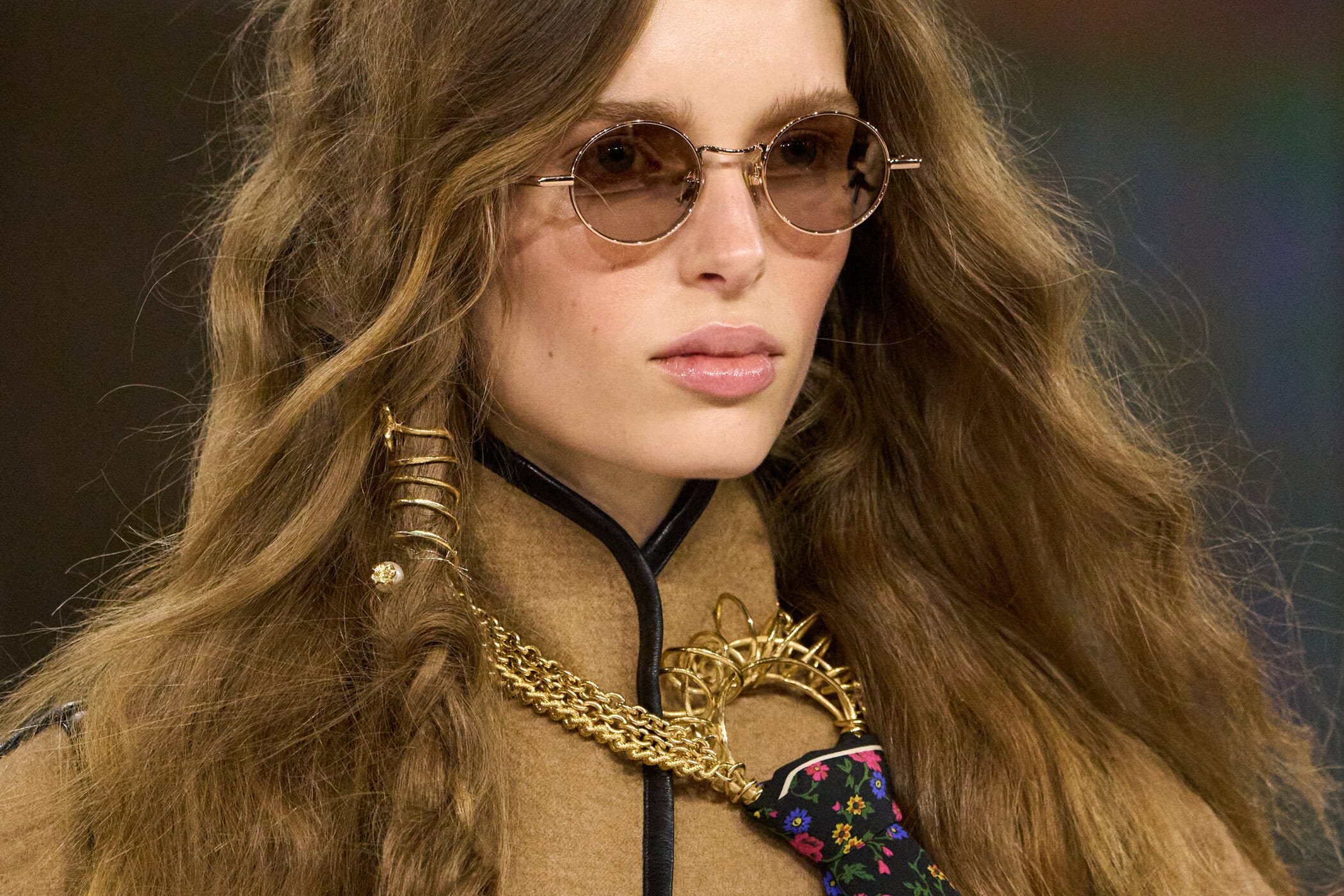 Chole Fall 2026 Fashion Show Details