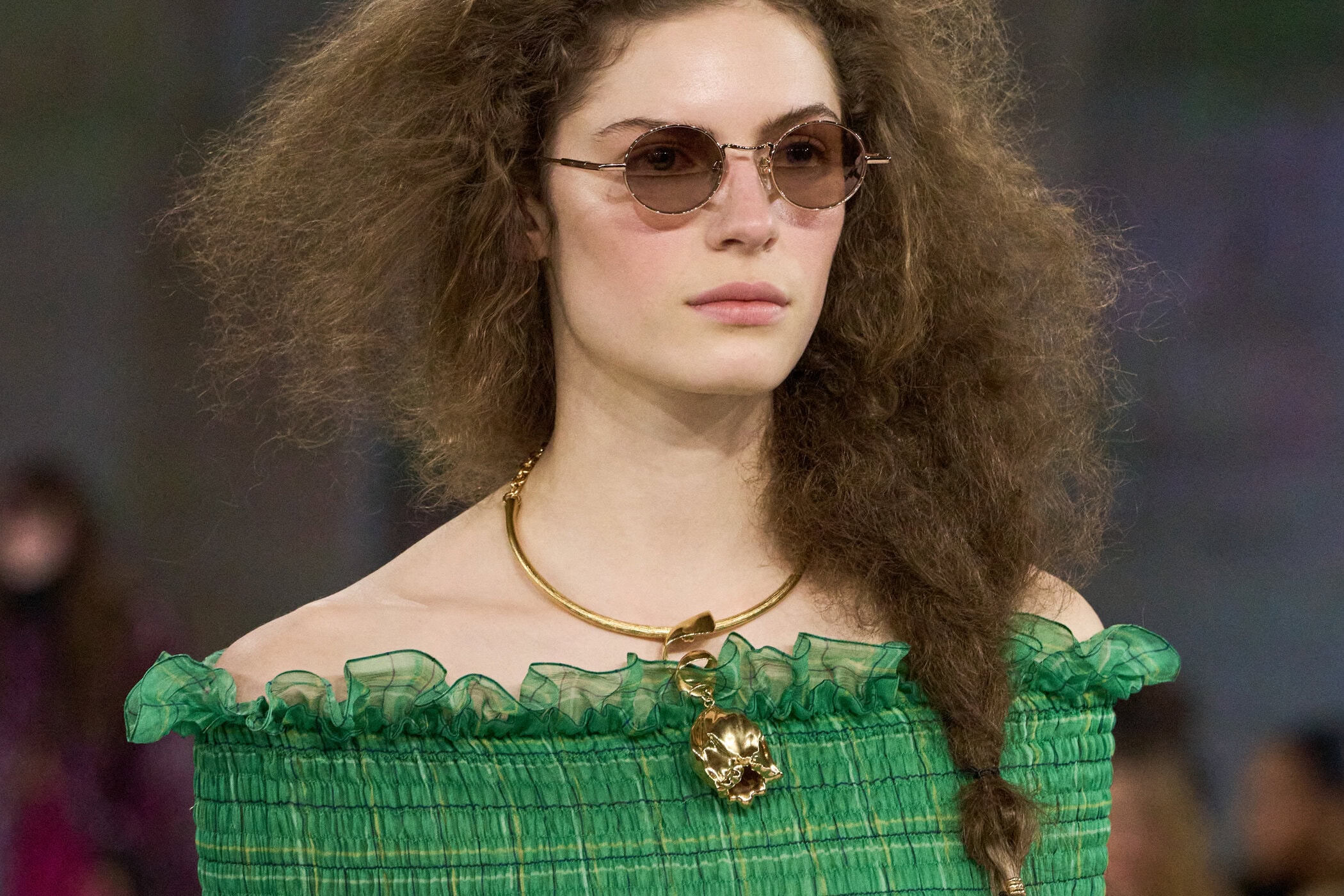 Chole Fall 2026 Fashion Show Details