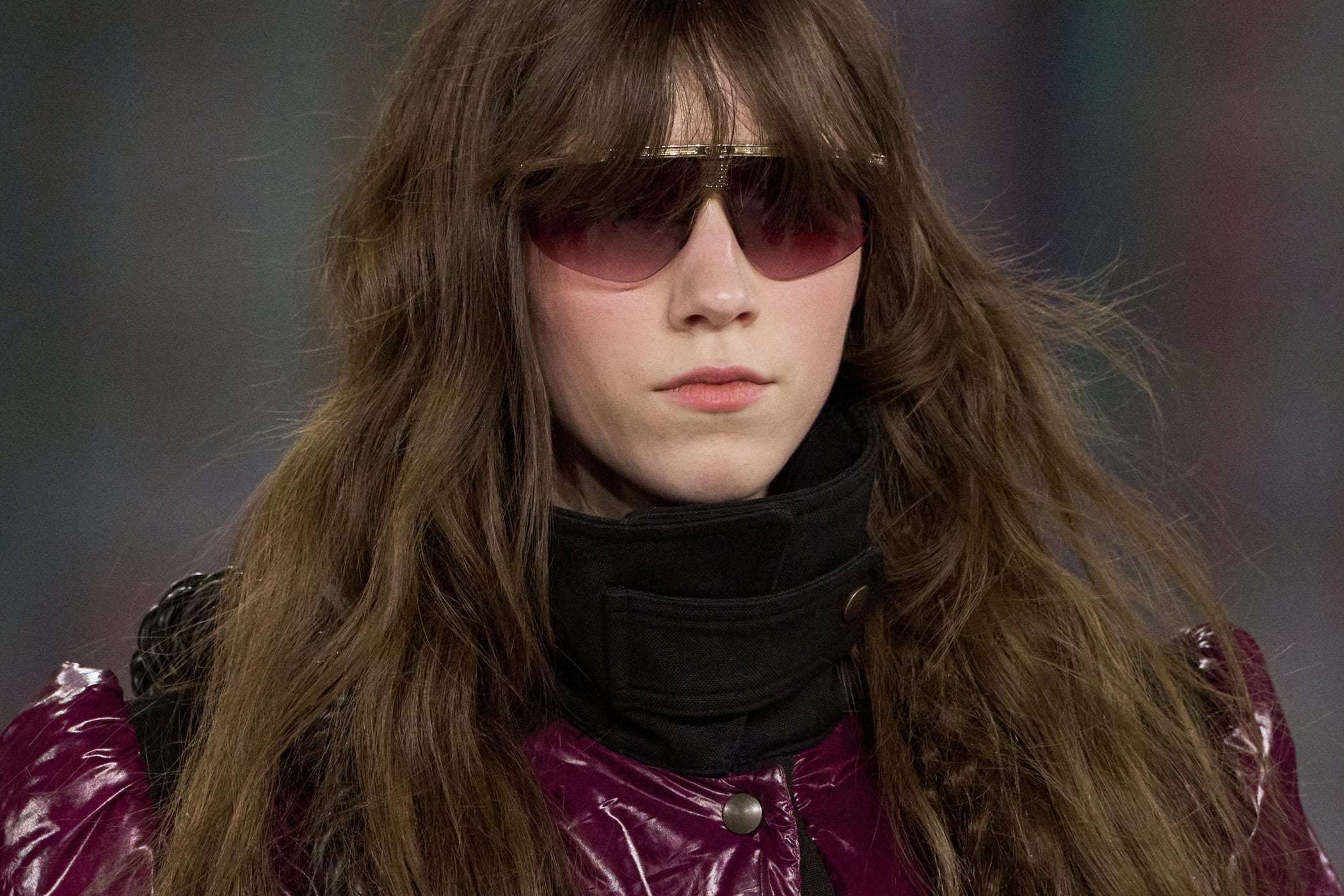 Chole Fall 2026 Fashion Show Details