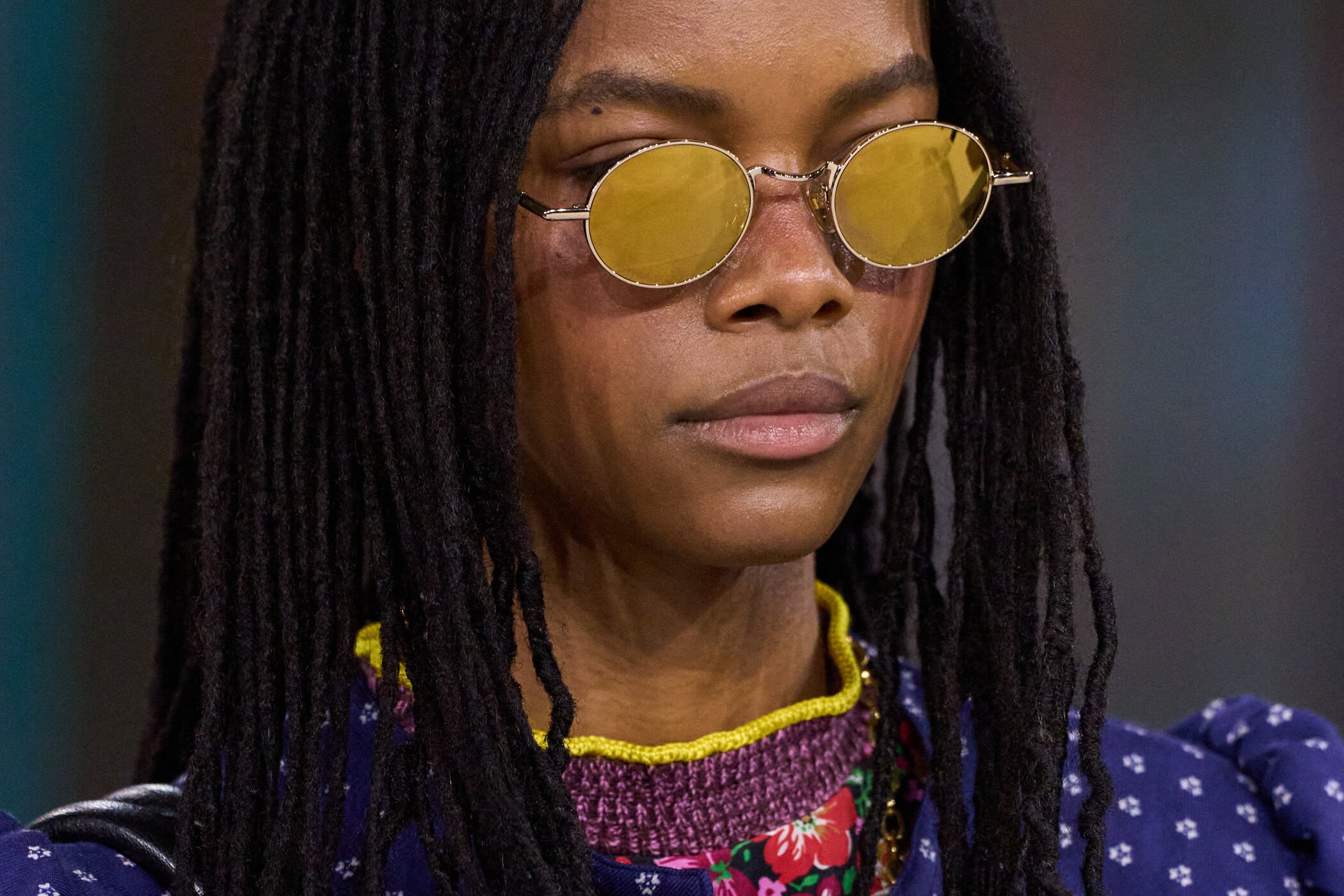 Chole Fall 2026 Fashion Show Details