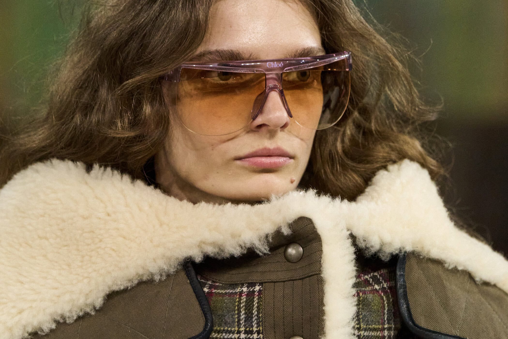 Chole Fall 2026 Fashion Show Details