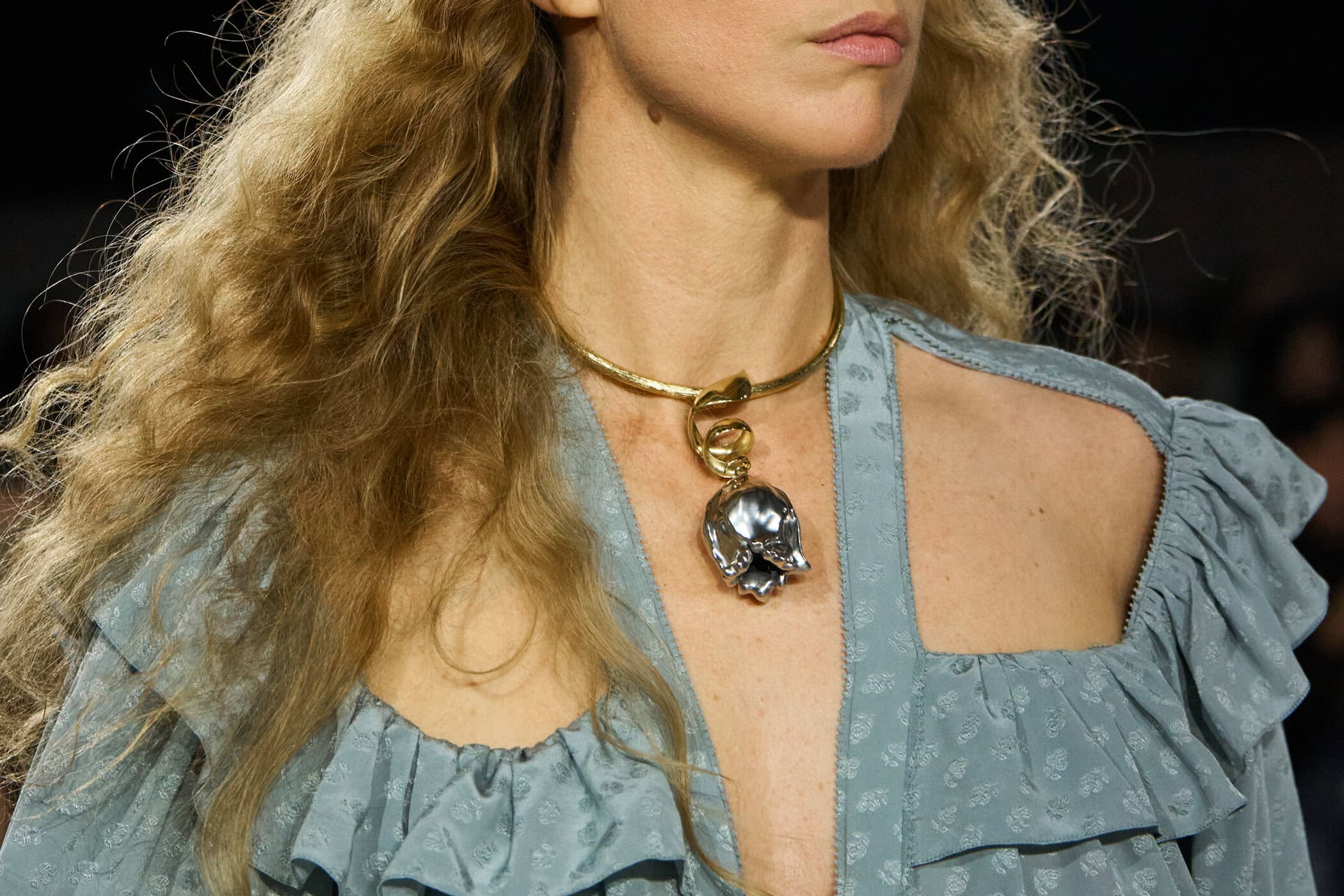 Chole Fall 2026 Fashion Show Details