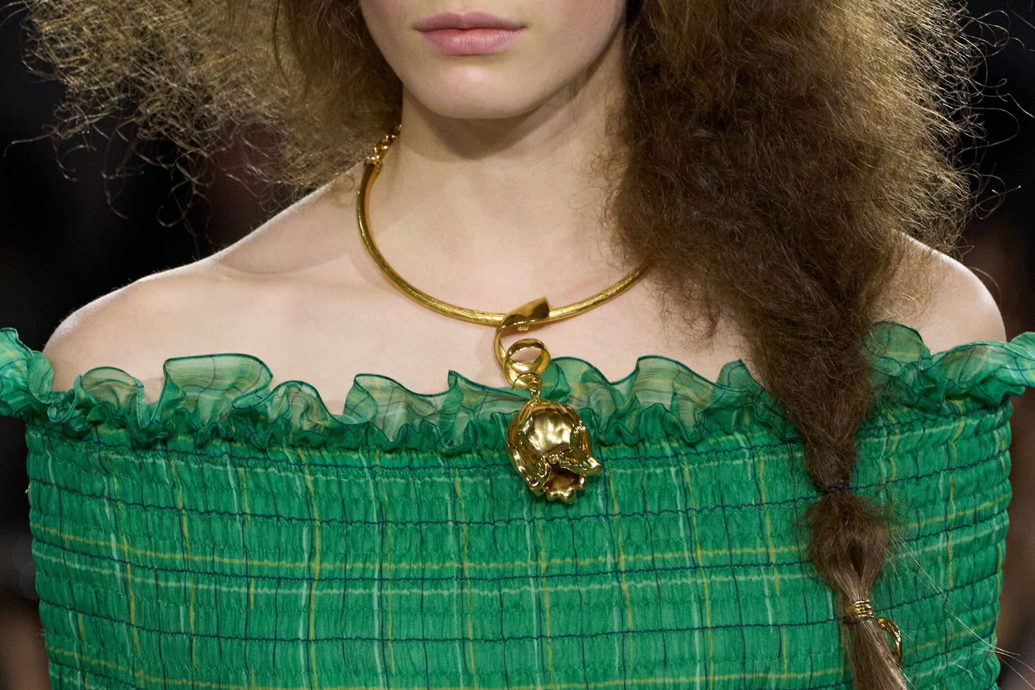 Chole Fall 2026 Fashion Show Details