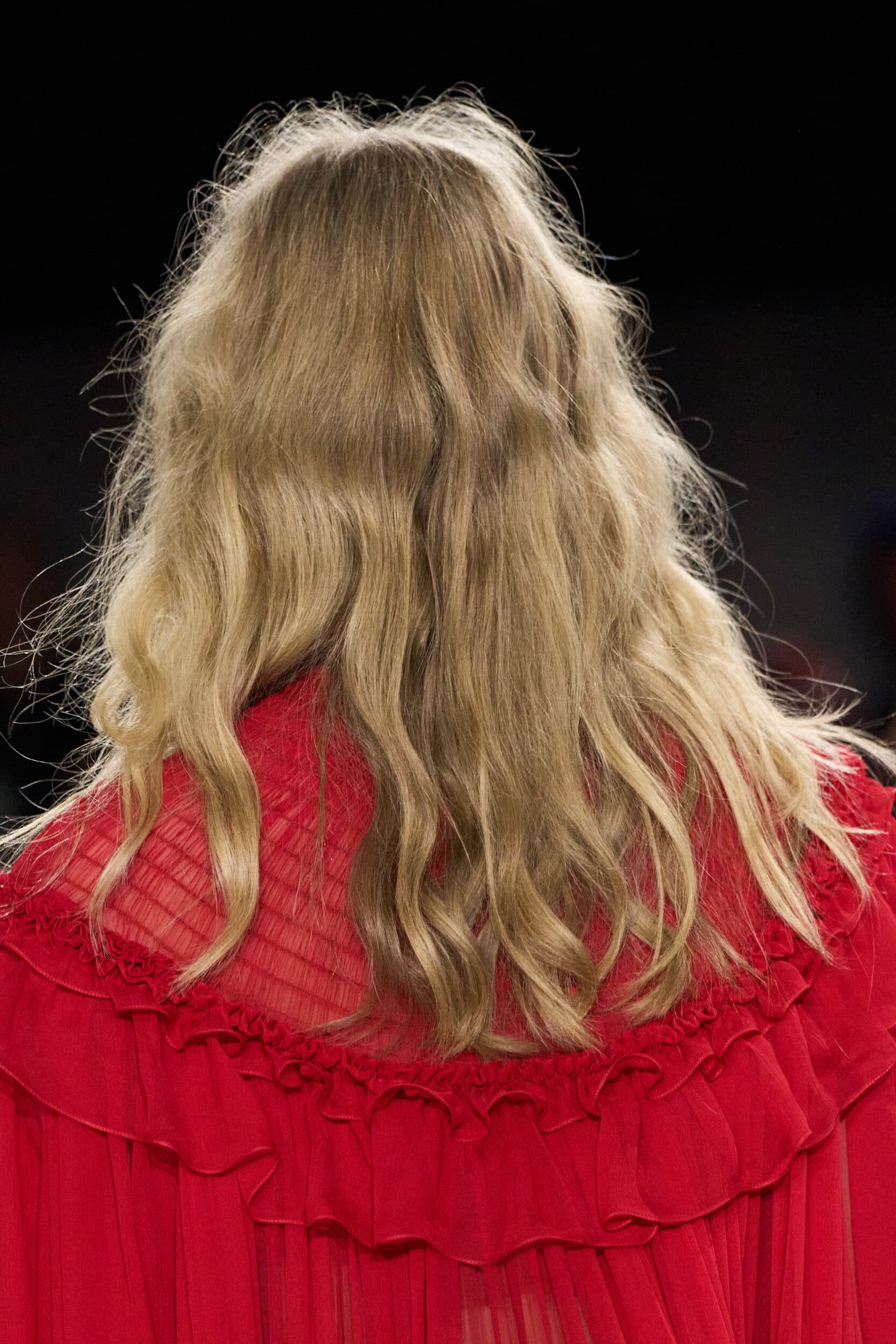 Chole Fall 2026 Fashion Show Details