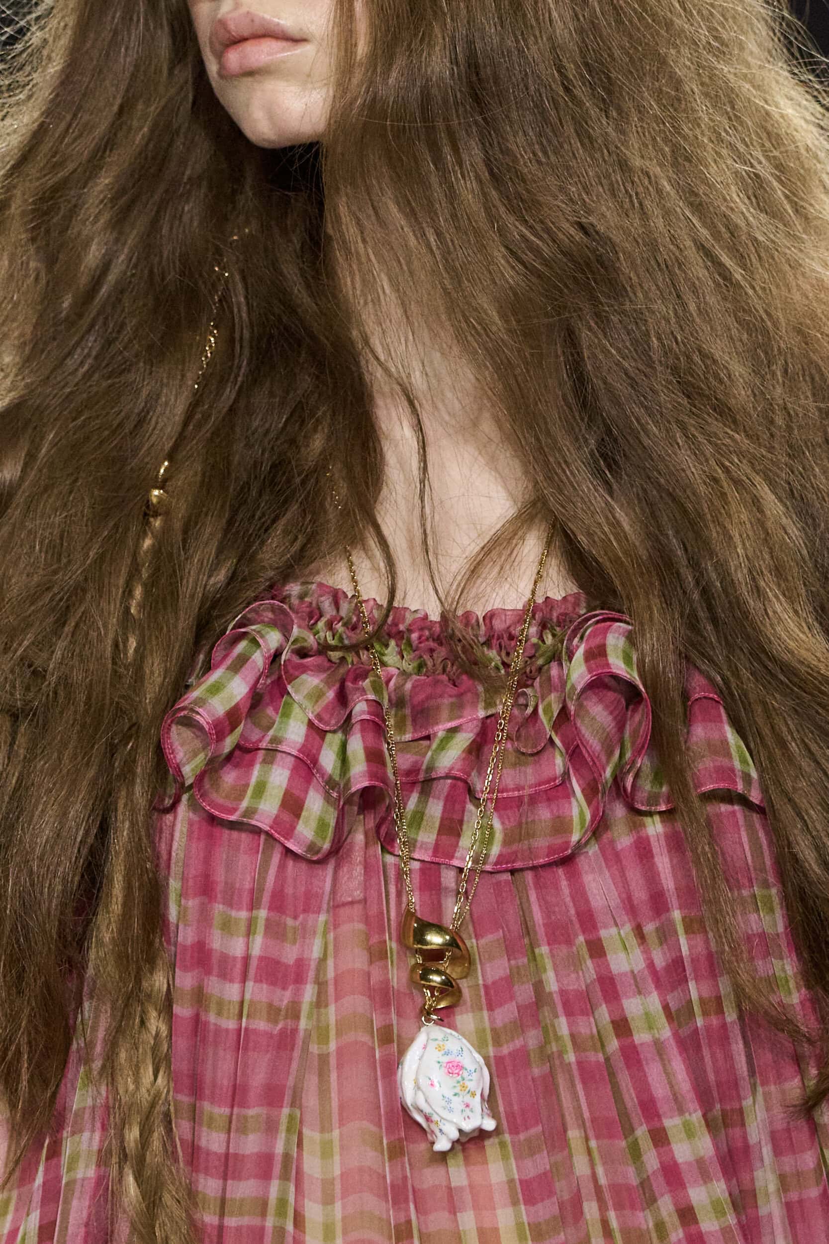 Chole Fall 2026 Fashion Show Details