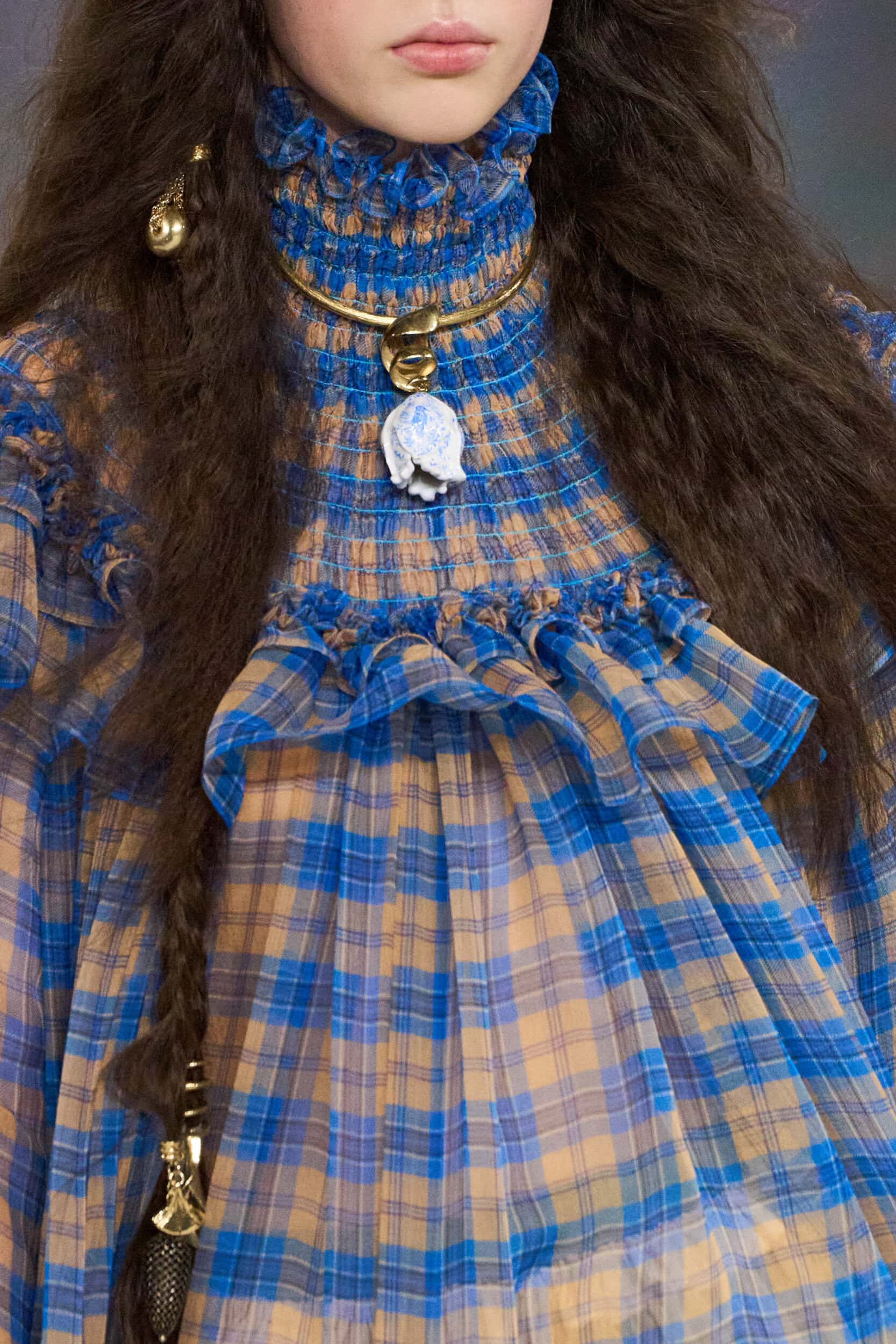 Chole Fall 2026 Fashion Show Details