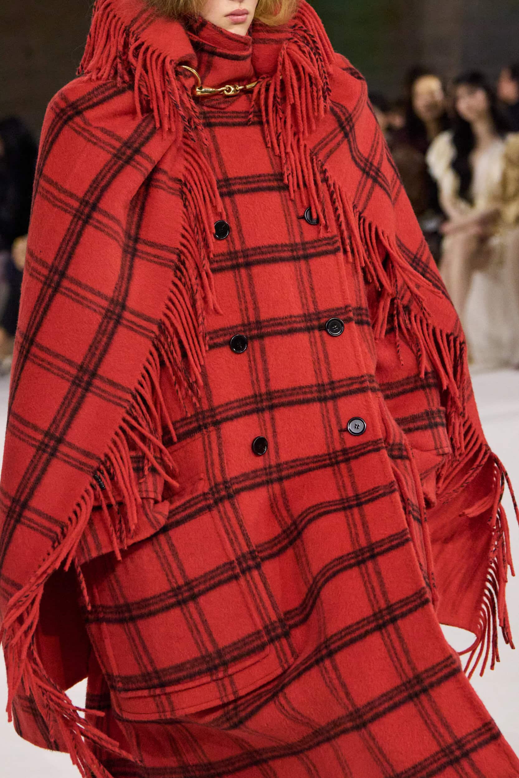 Chole Fall 2026 Fashion Show Details